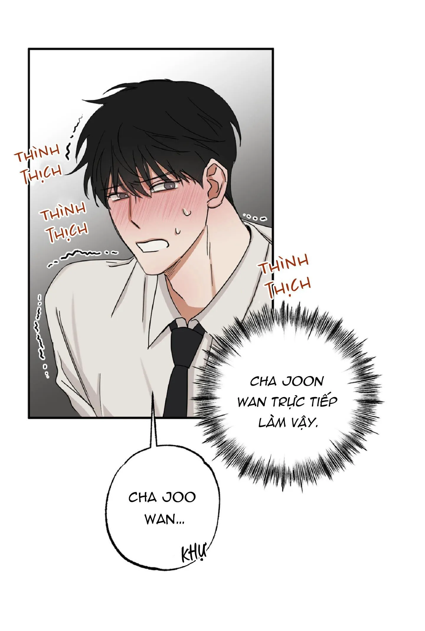 Tuyển Tập Manhwa Dằm Khăm Chapter 68 Trang 42