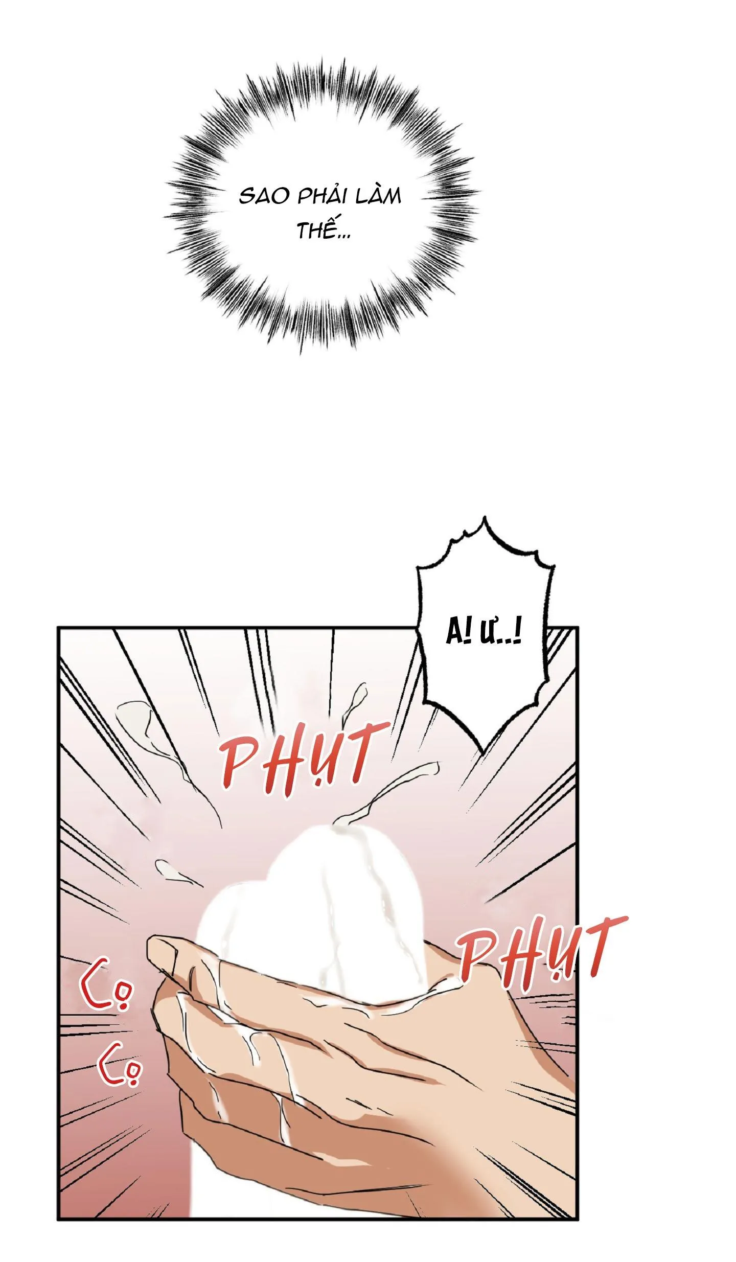Tuyển Tập Manhwa Dằm Khăm Chapter 68 Trang 44