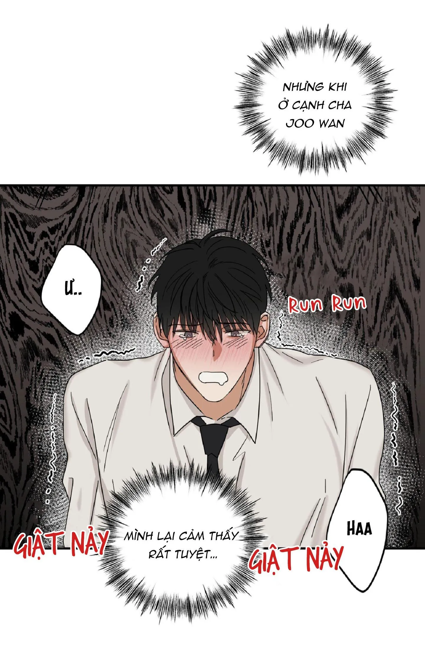 Tuyển Tập Manhwa Dằm Khăm Chapter 68 Trang 45