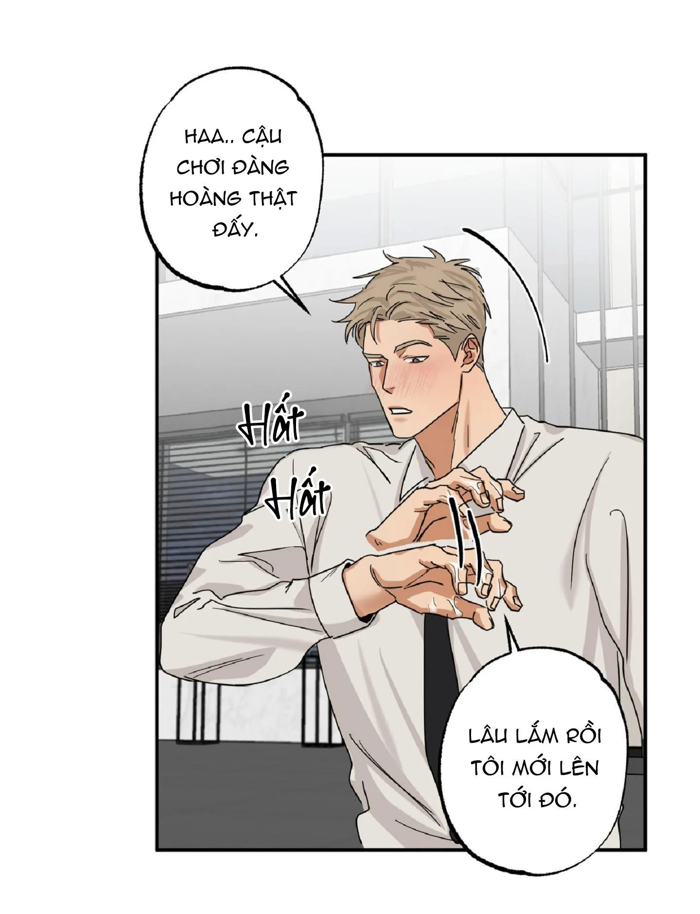 Tuyển Tập Manhwa Dằm Khăm Chapter 68 Trang 46