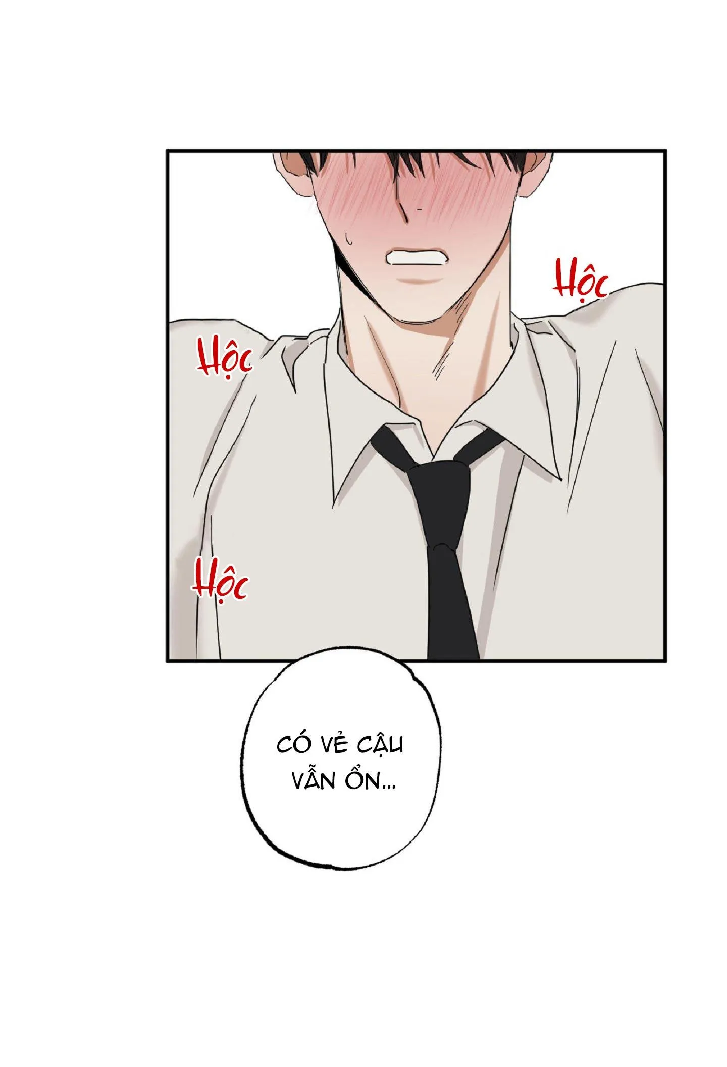 Tuyển Tập Manhwa Dằm Khăm Chapter 68 Trang 48