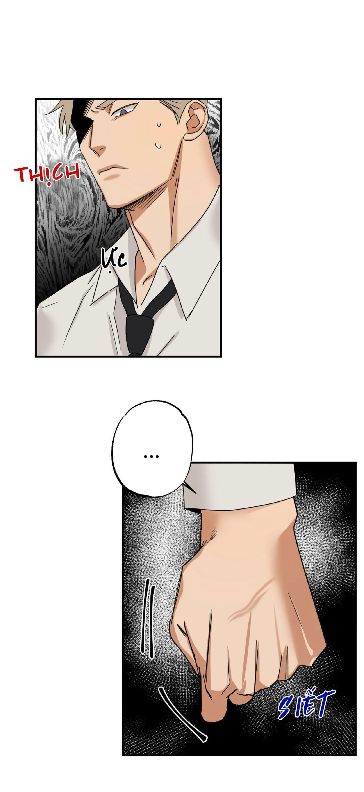 Tuyển Tập Manhwa Dằm Khăm Chapter 68 Trang 49