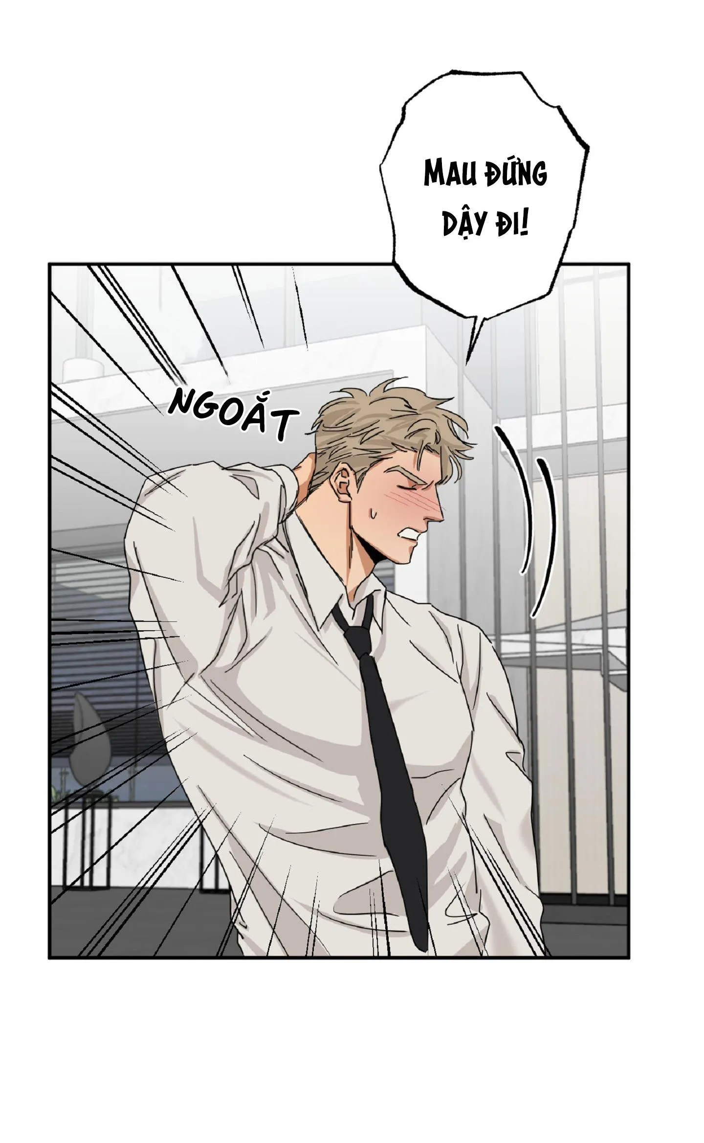 Tuyển Tập Manhwa Dằm Khăm Chapter 68 Trang 50