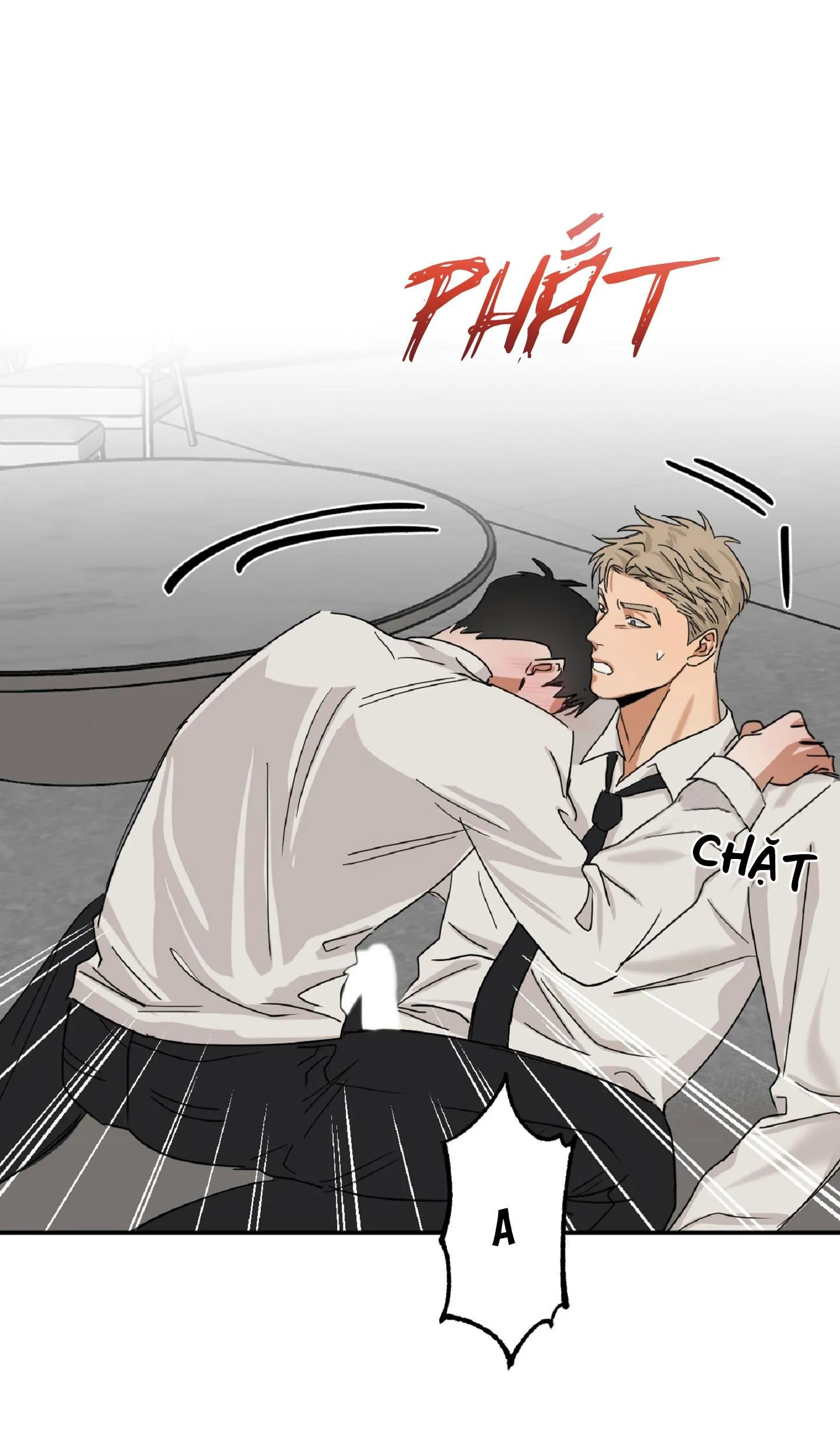 Tuyển Tập Manhwa Dằm Khăm Chapter 68 Trang 52