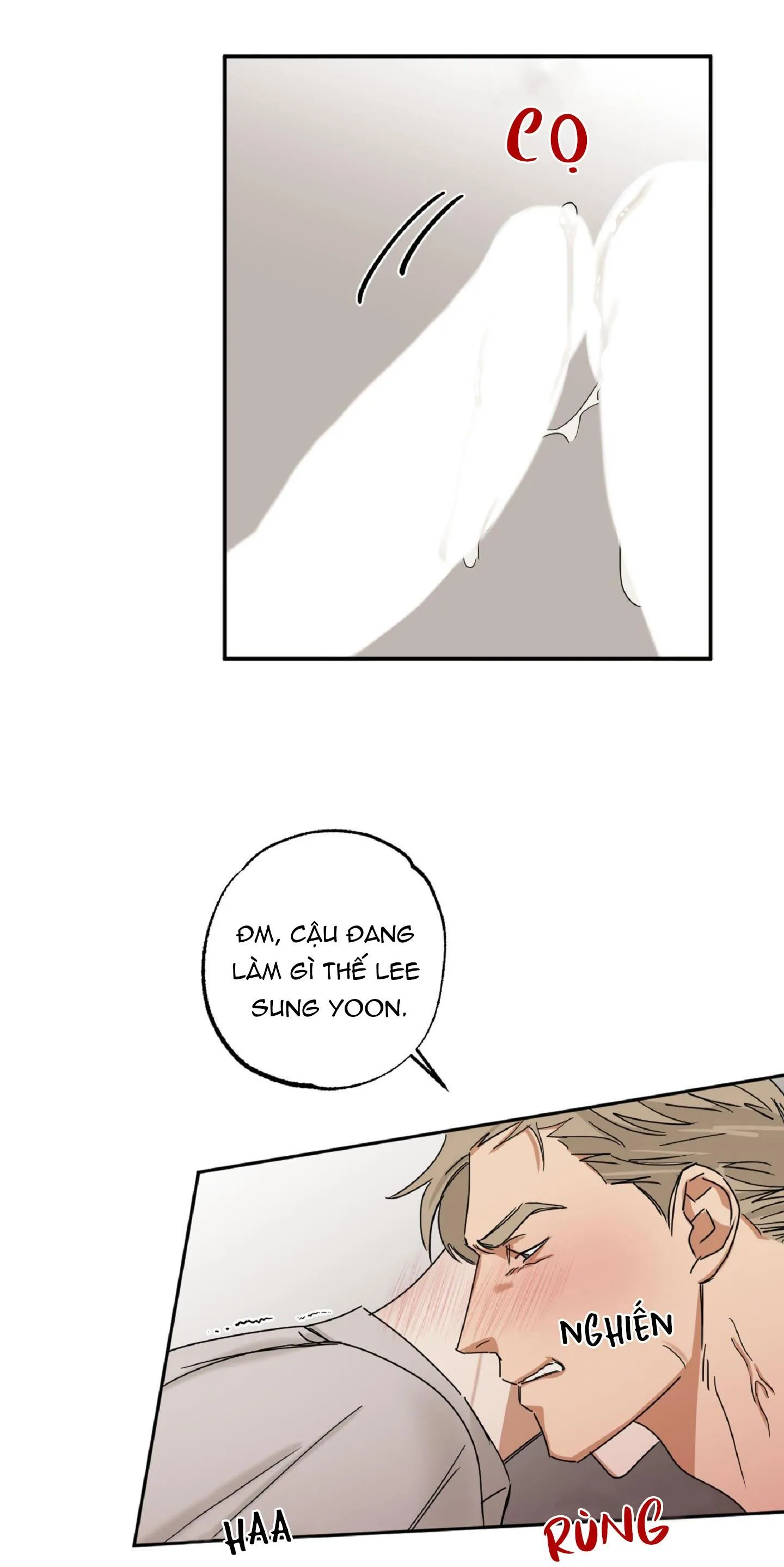 Tuyển Tập Manhwa Dằm Khăm Chapter 68 Trang 53