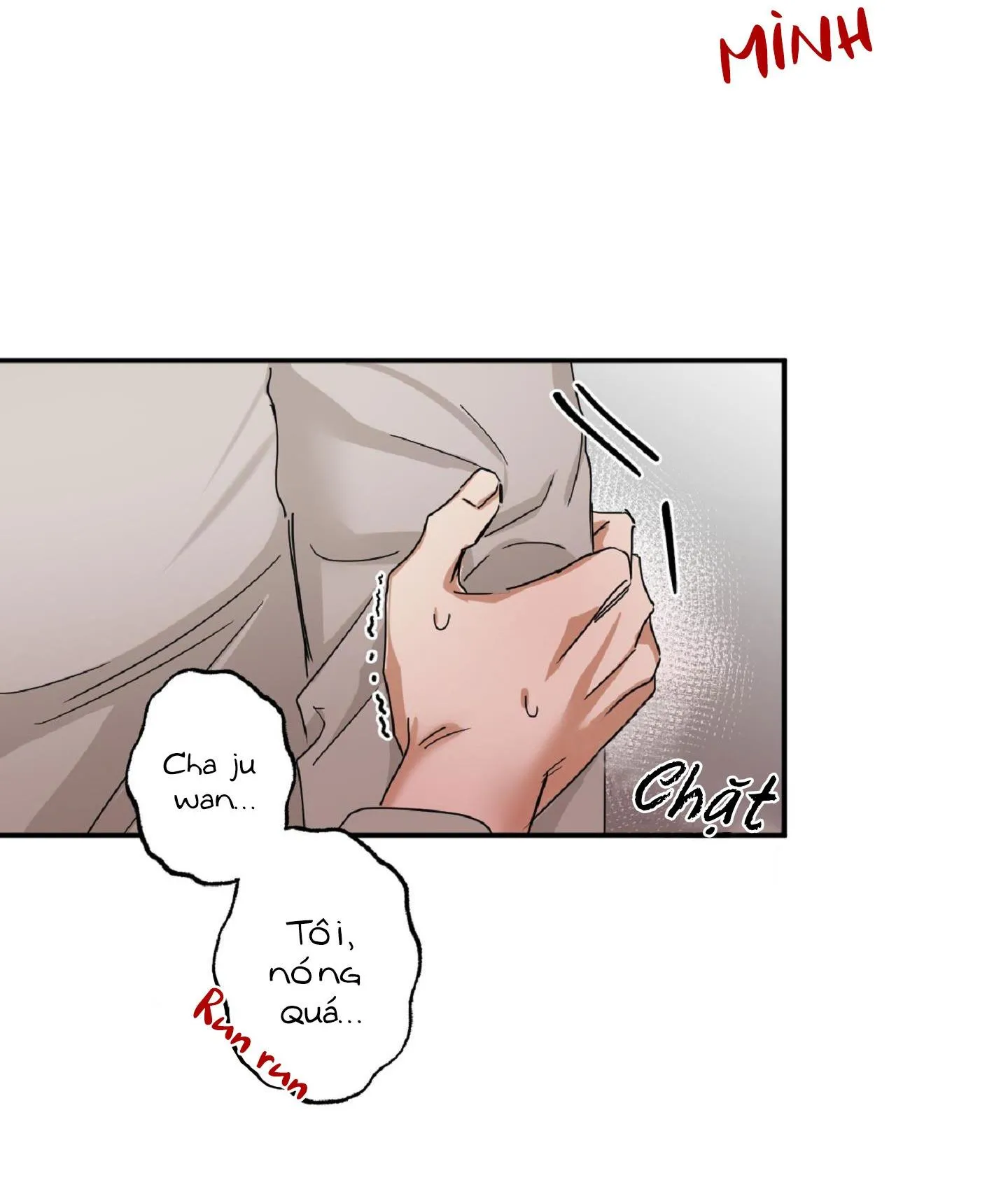 Tuyển Tập Manhwa Dằm Khăm Chapter 68 Trang 54
