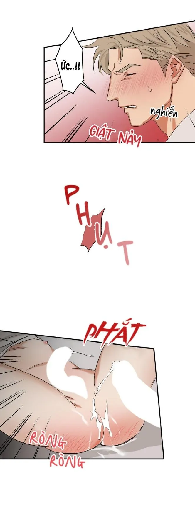 Tuyển Tập Manhwa Dằm Khăm Chapter 69 Trang 26