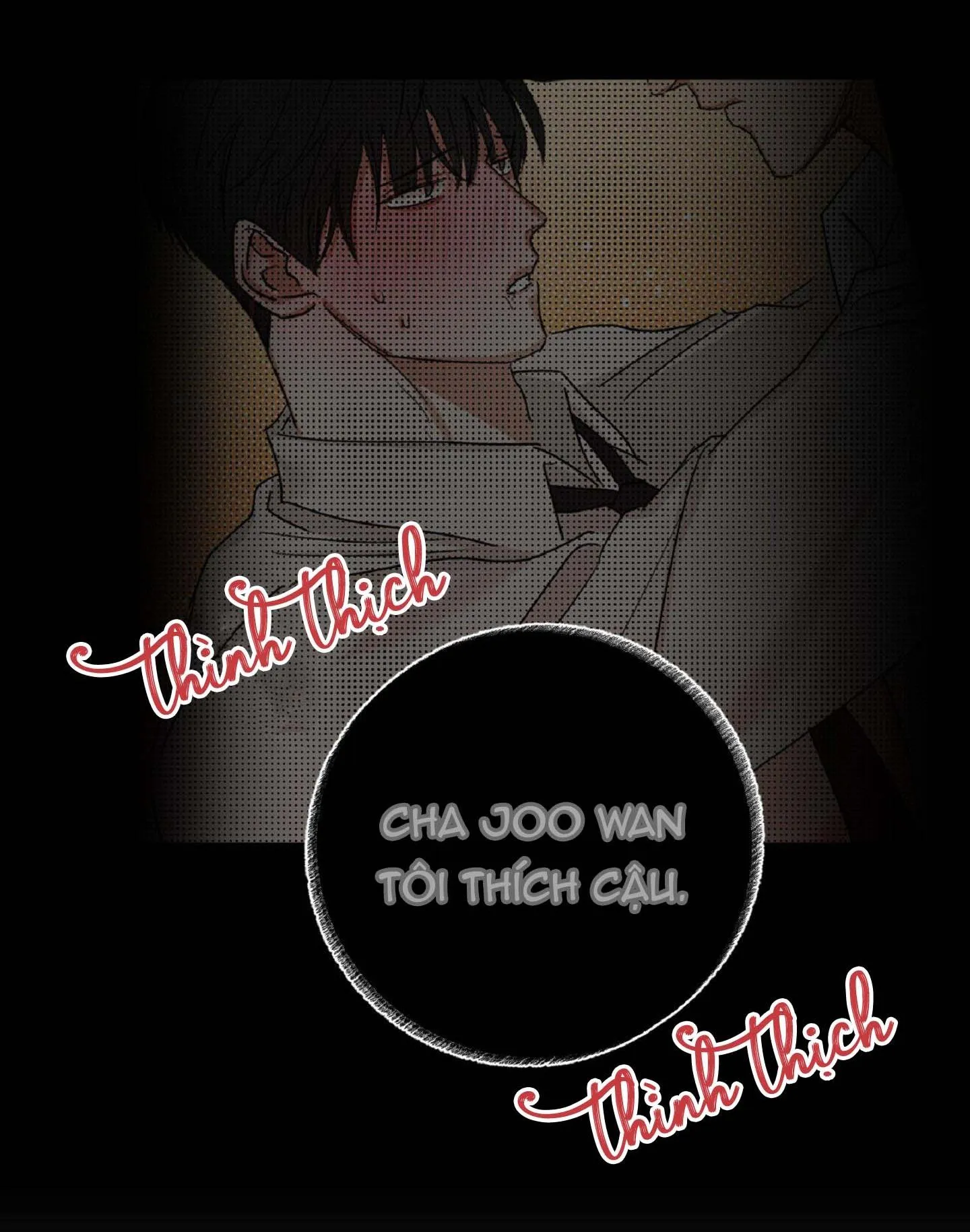 Tuyển Tập Manhwa Dằm Khăm Chapter 70 Trang 4