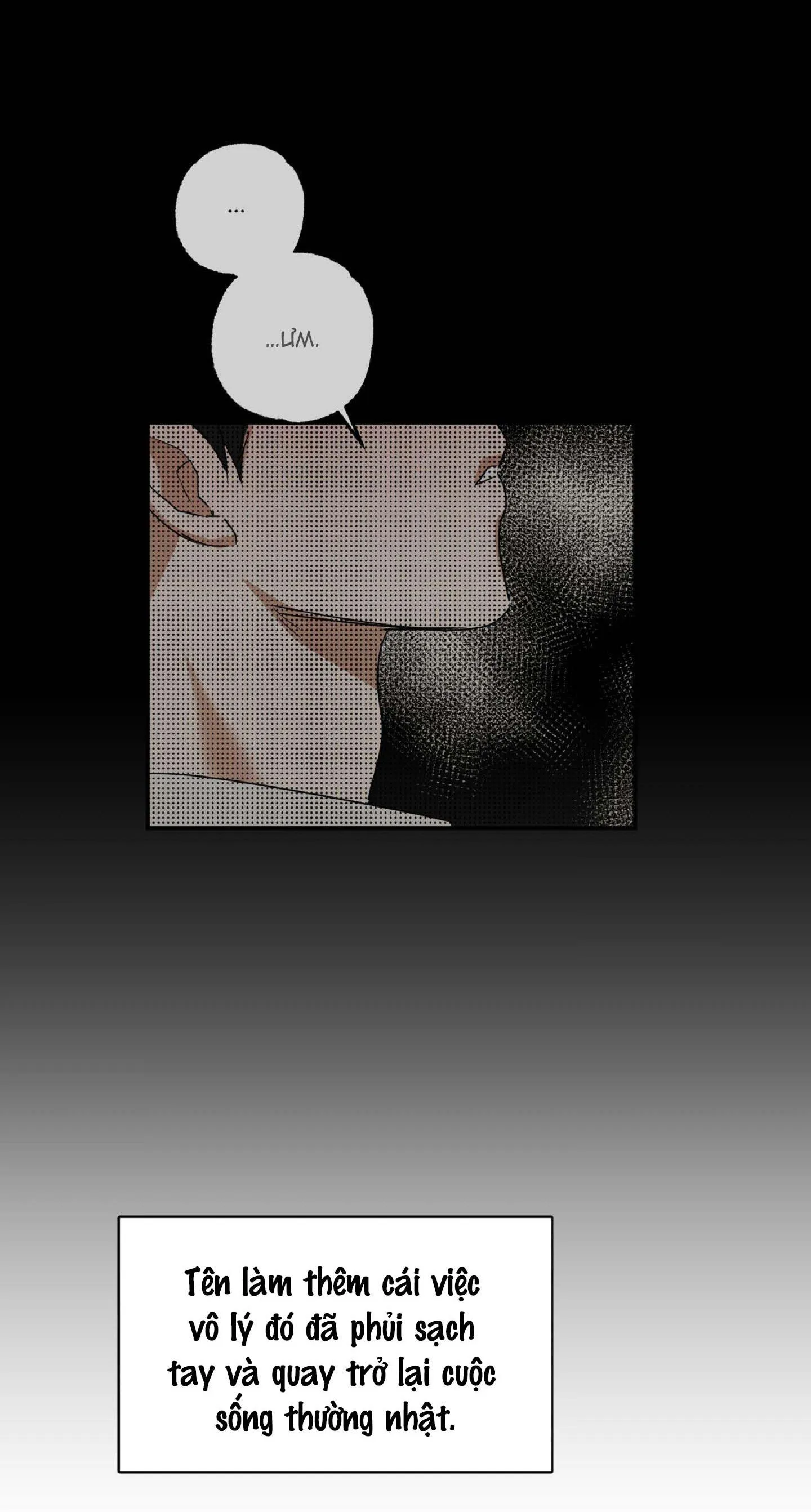 Tuyển Tập Manhwa Dằm Khăm Chapter 70 Trang 15