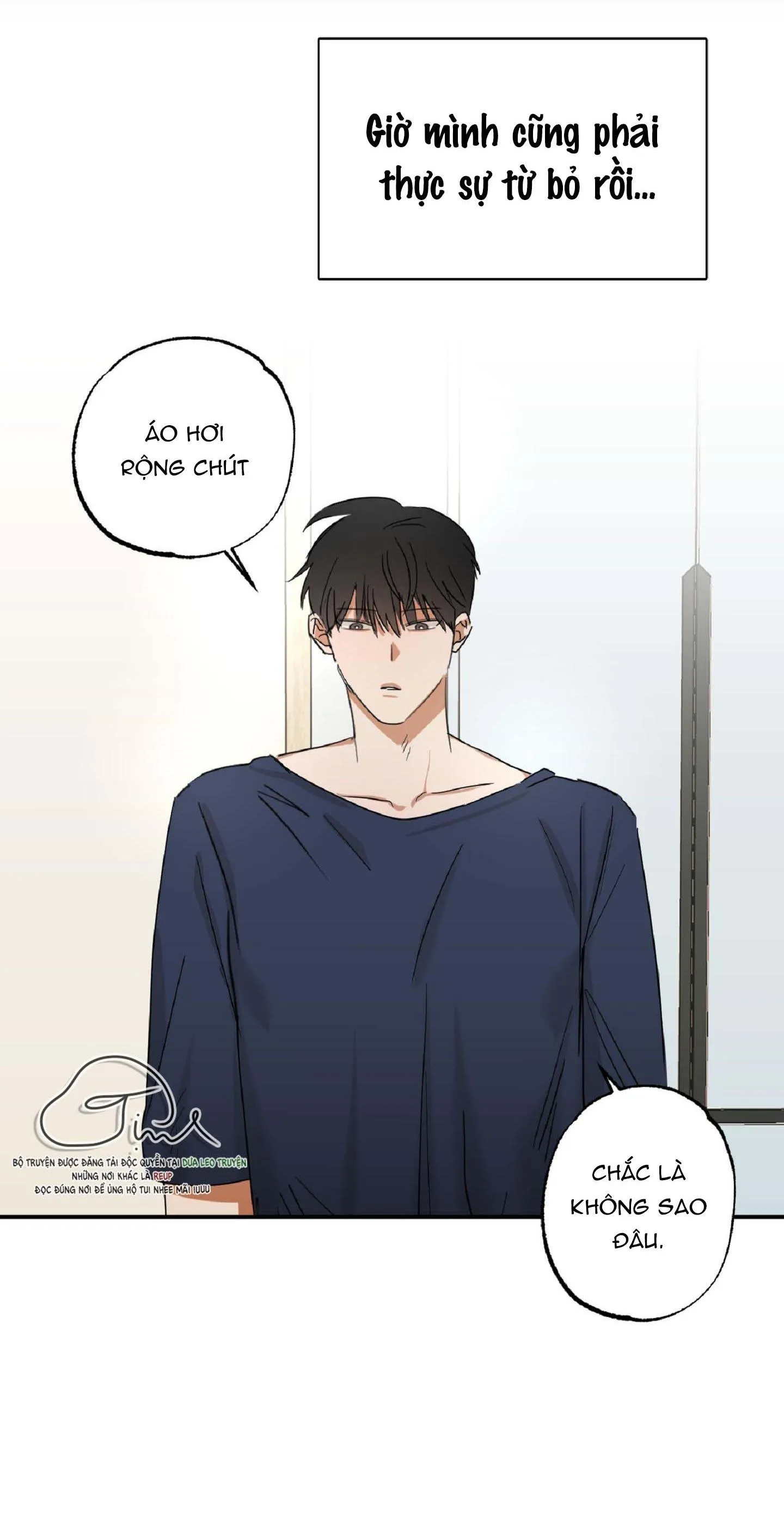 Tuyển Tập Manhwa Dằm Khăm Chapter 70 Trang 16