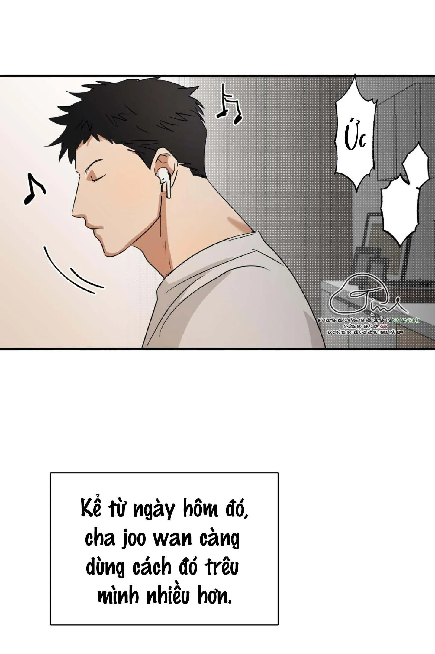 Tuyển Tập Manhwa Dằm Khăm Chapter 70 Trang 23