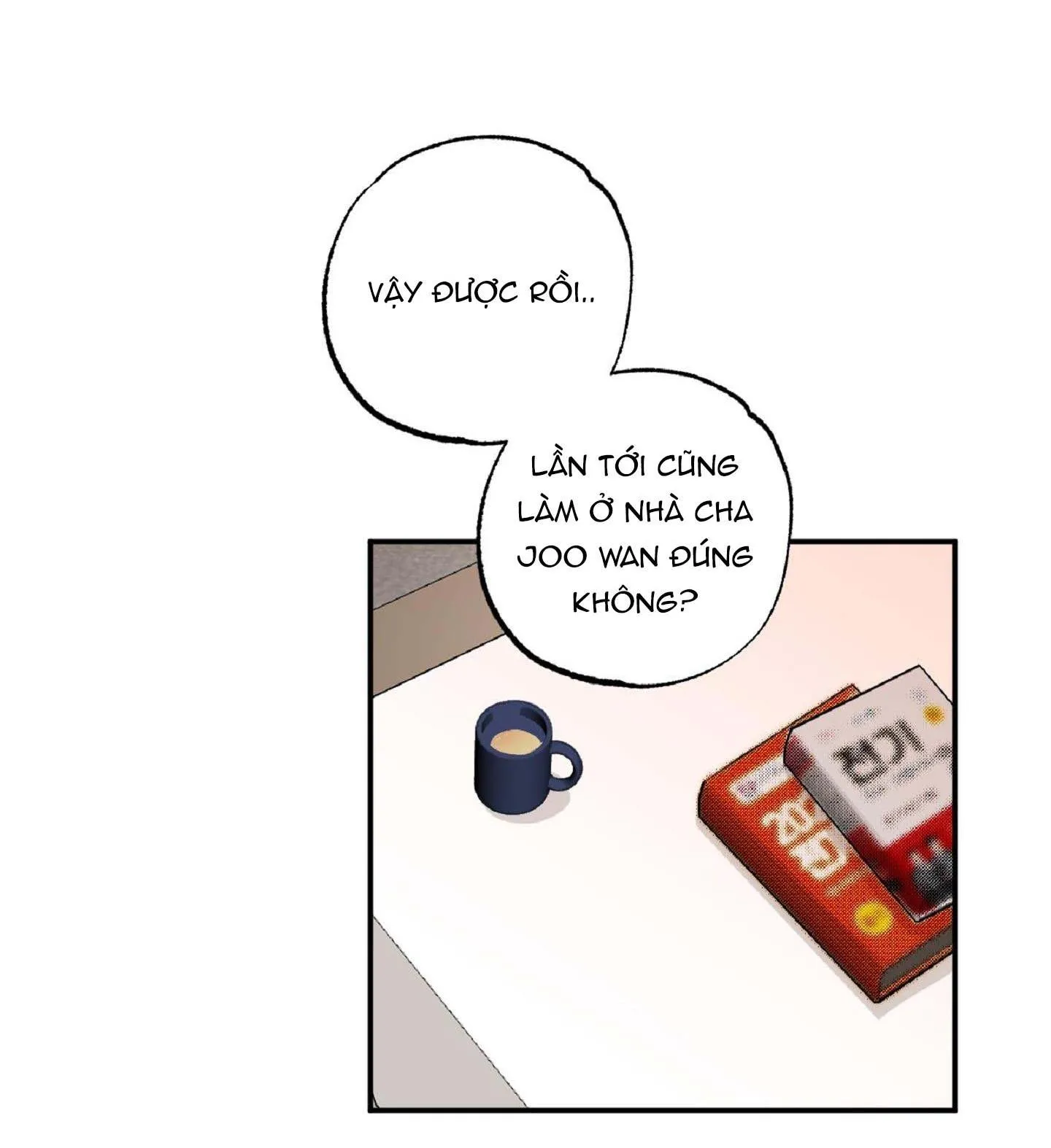 Tuyển Tập Manhwa Dằm Khăm Chapter 70 Trang 25