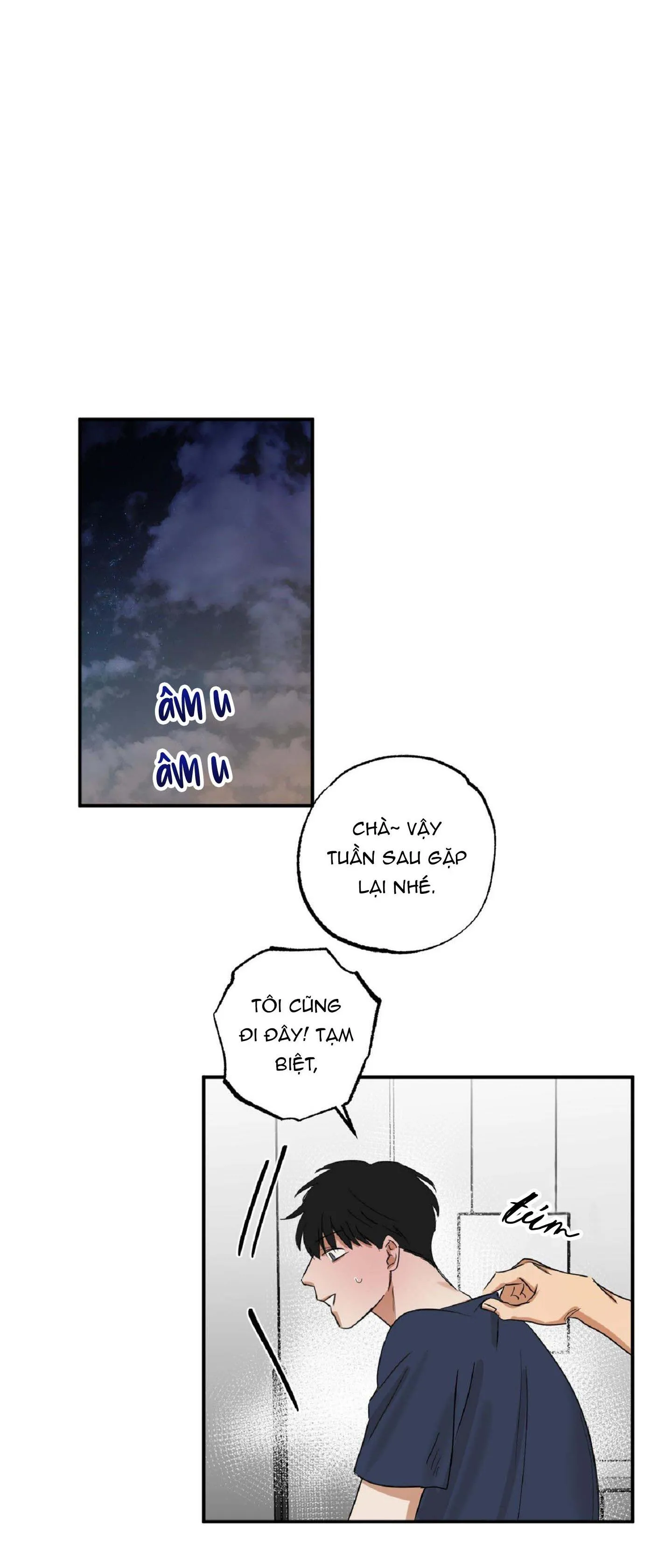 Tuyển Tập Manhwa Dằm Khăm Chapter 70 Trang 28