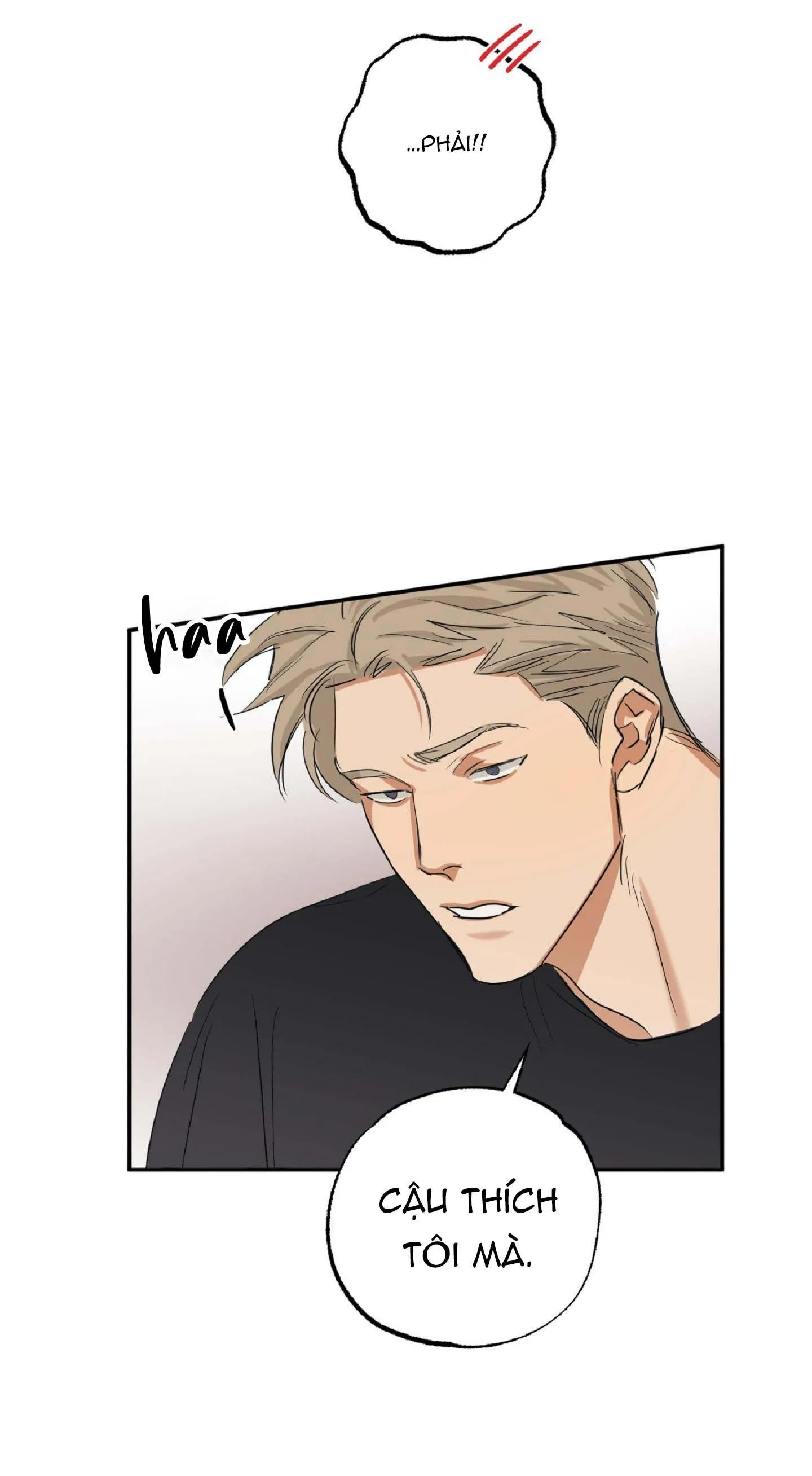 Tuyển Tập Manhwa Dằm Khăm Chapter 70 Trang 34