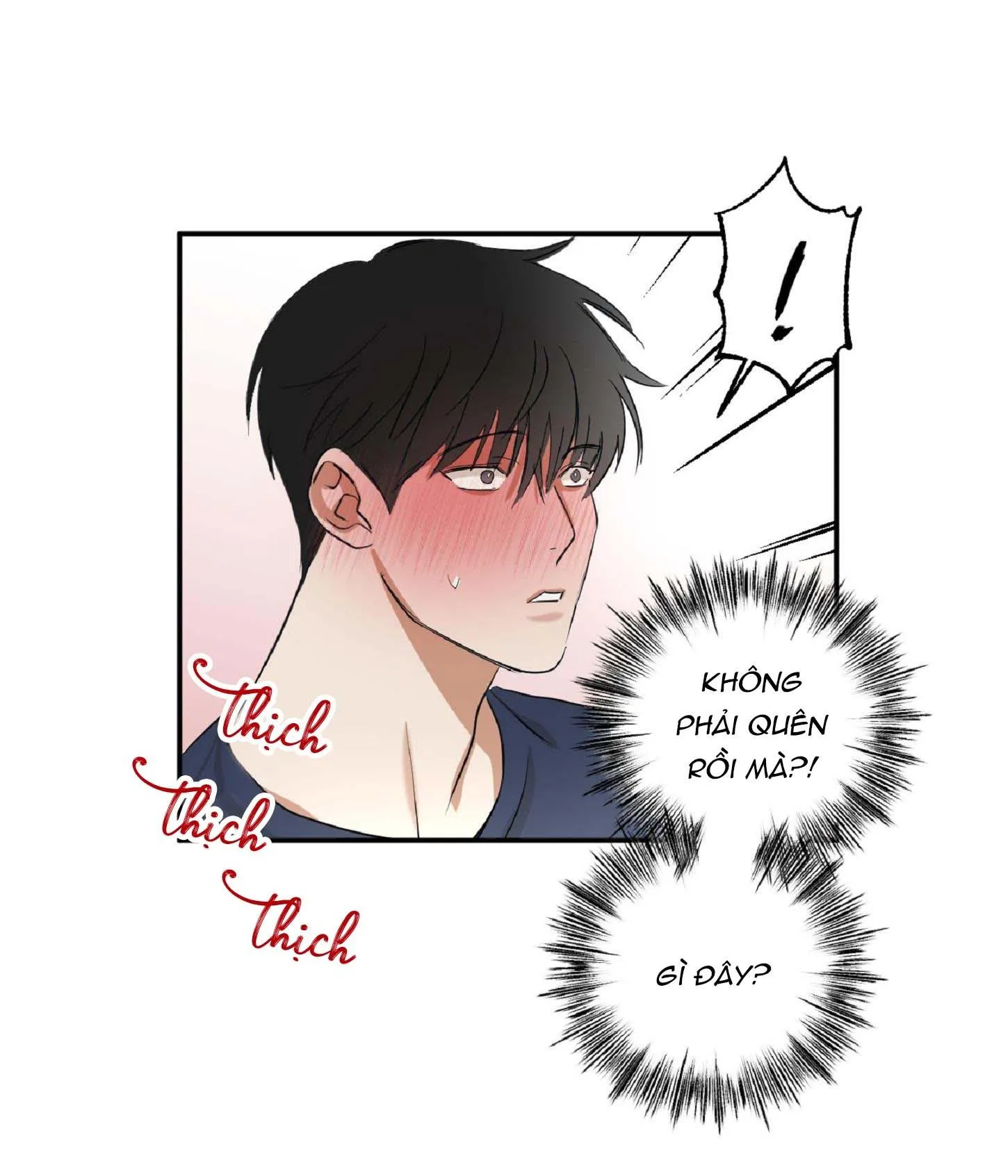Tuyển Tập Manhwa Dằm Khăm Chapter 70 Trang 35