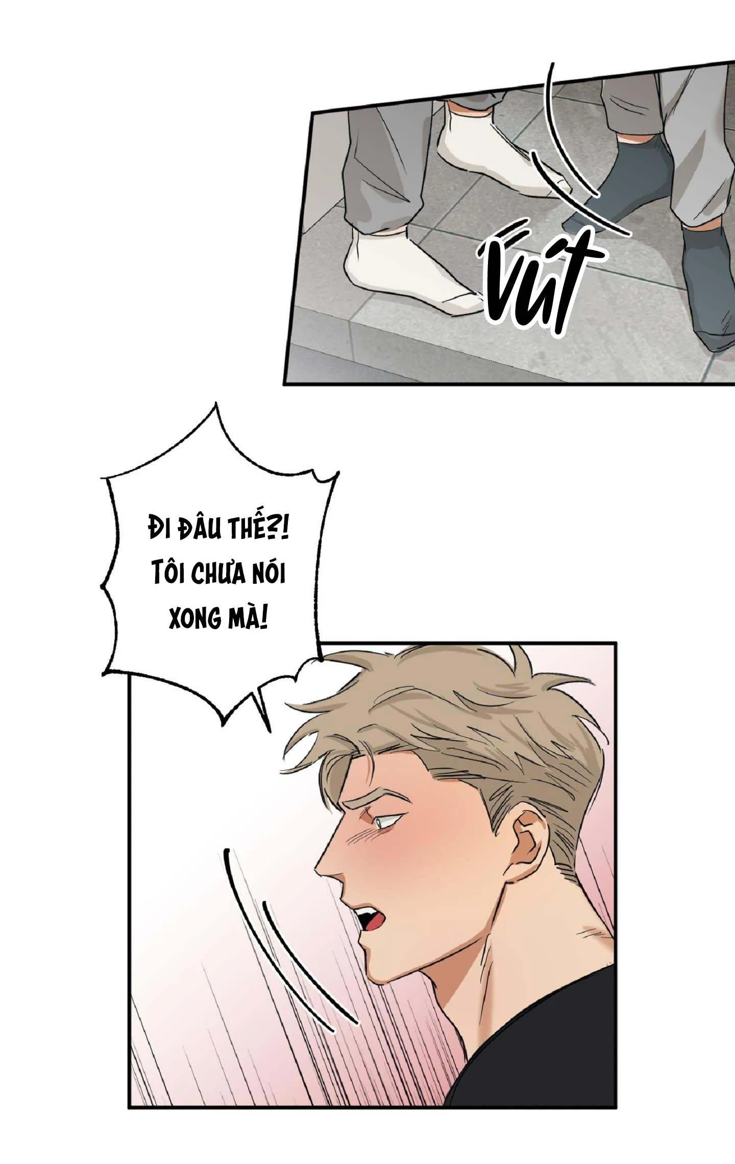 Tuyển Tập Manhwa Dằm Khăm Chapter 70 Trang 38