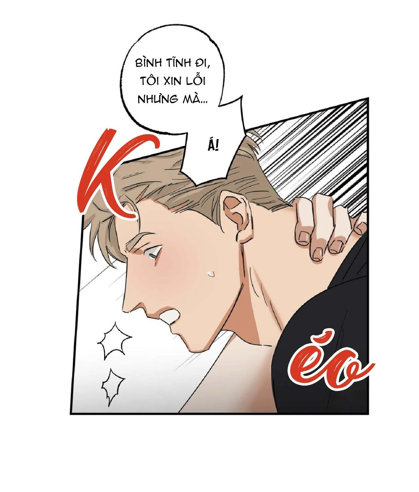 Tuyển Tập Manhwa Dằm Khăm Chapter 70 Trang 44