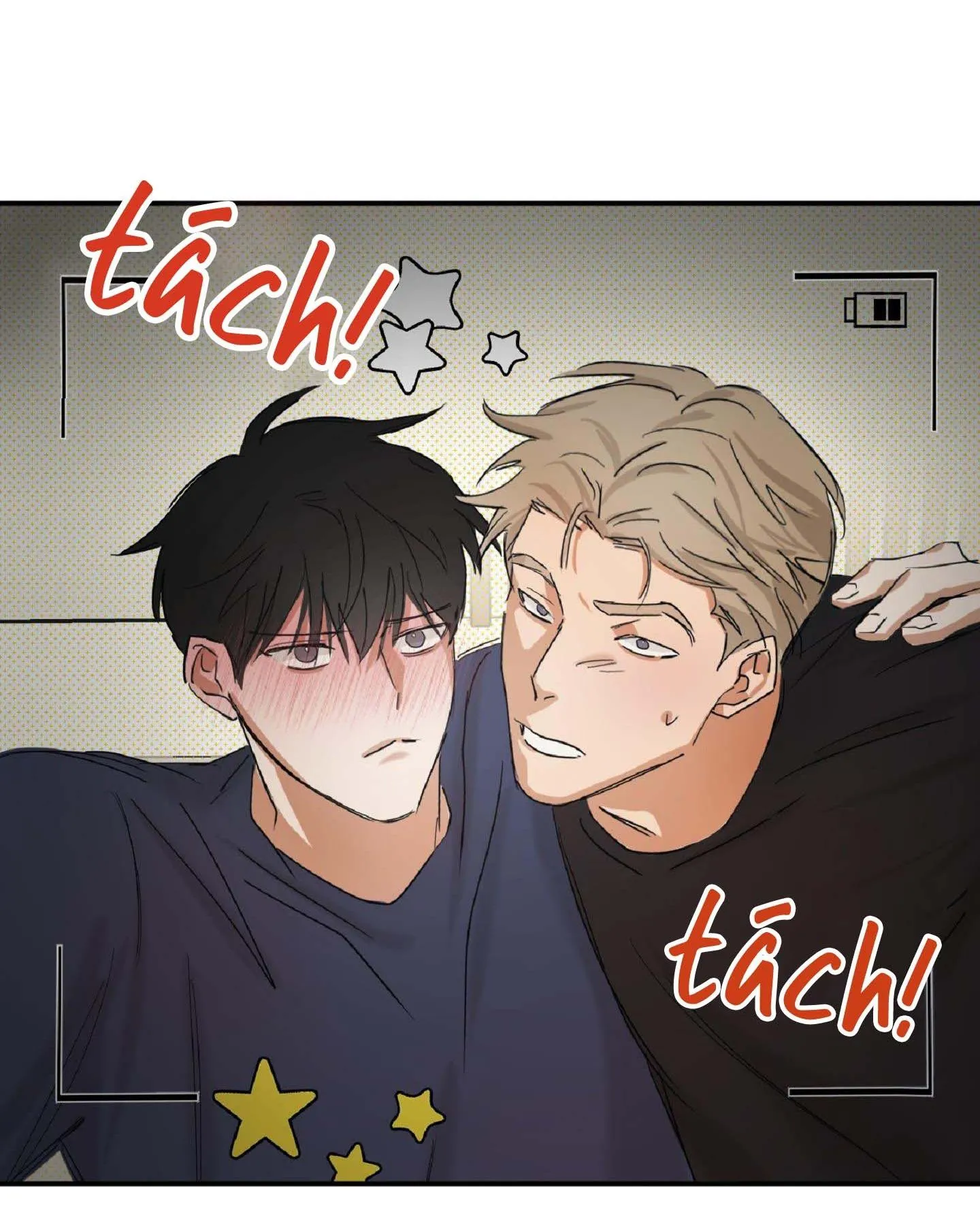 Tuyển Tập Manhwa Dằm Khăm Chapter 70 Trang 45