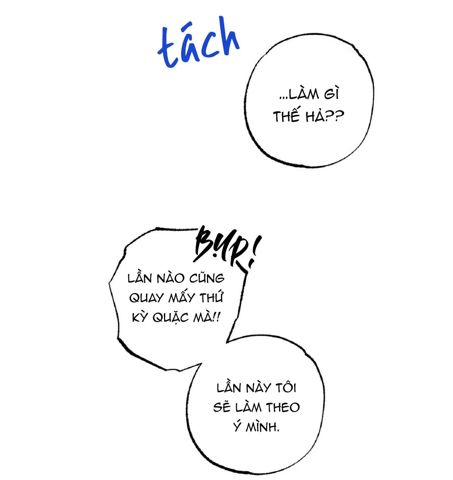 Tuyển Tập Manhwa Dằm Khăm Chapter 70 Trang 47