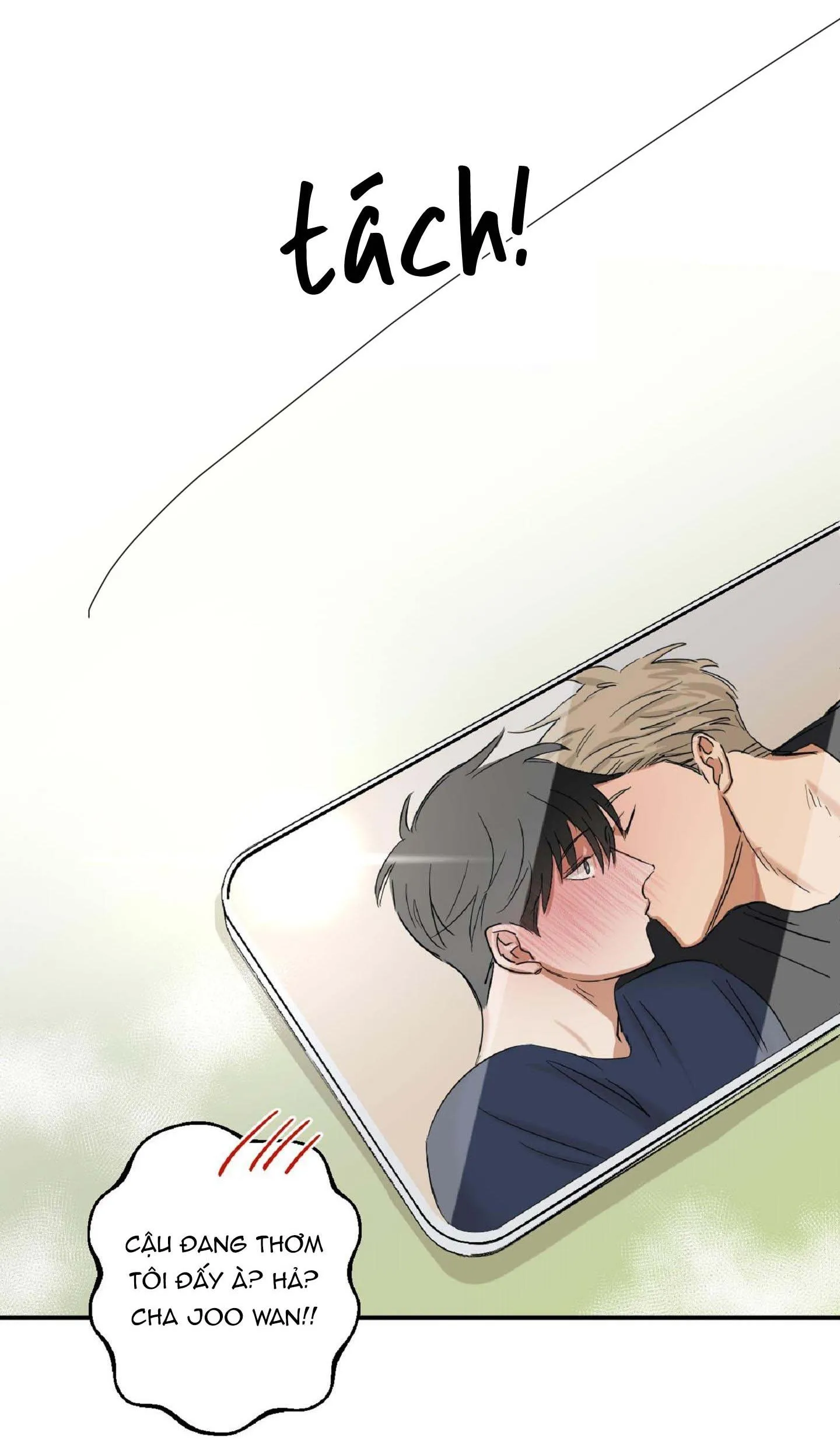 Tuyển Tập Manhwa Dằm Khăm Chapter 70 Trang 50