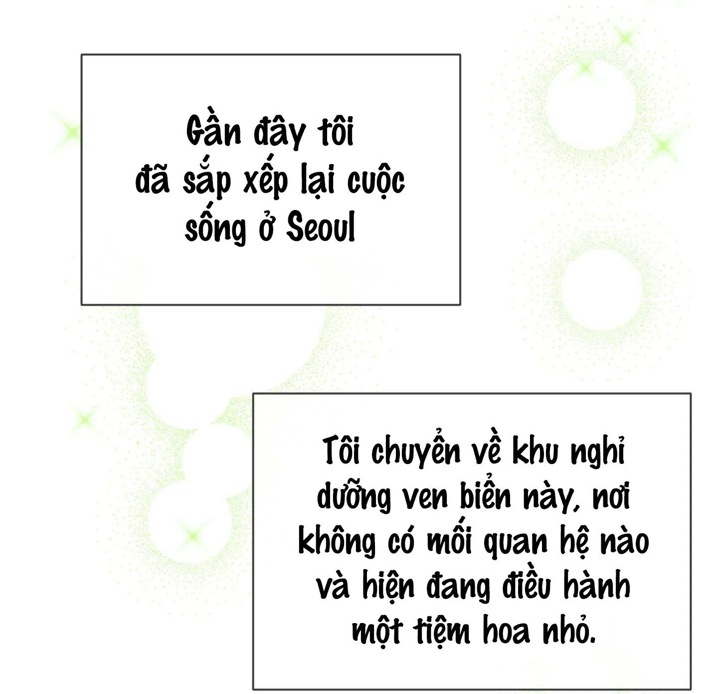 Tuyển Tập Manhwa Dằm Khăm Chapter 71 Trang 3