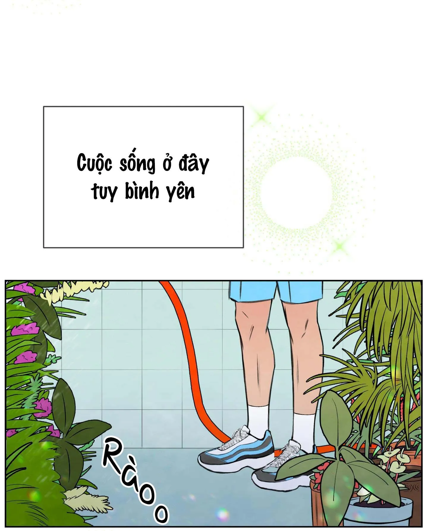 Tuyển Tập Manhwa Dằm Khăm Chapter 71 Trang 5