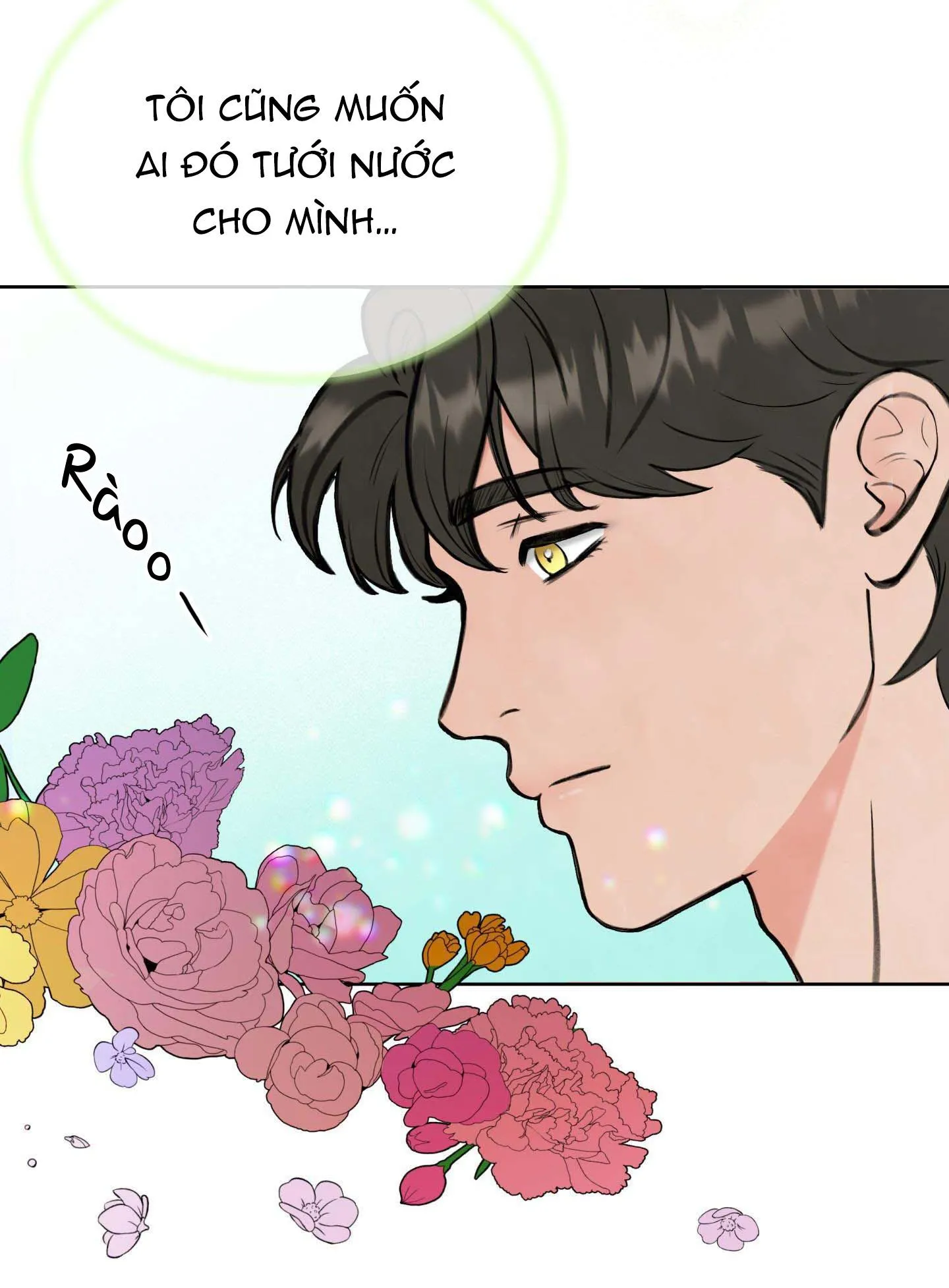 Tuyển Tập Manhwa Dằm Khăm Chapter 71 Trang 7