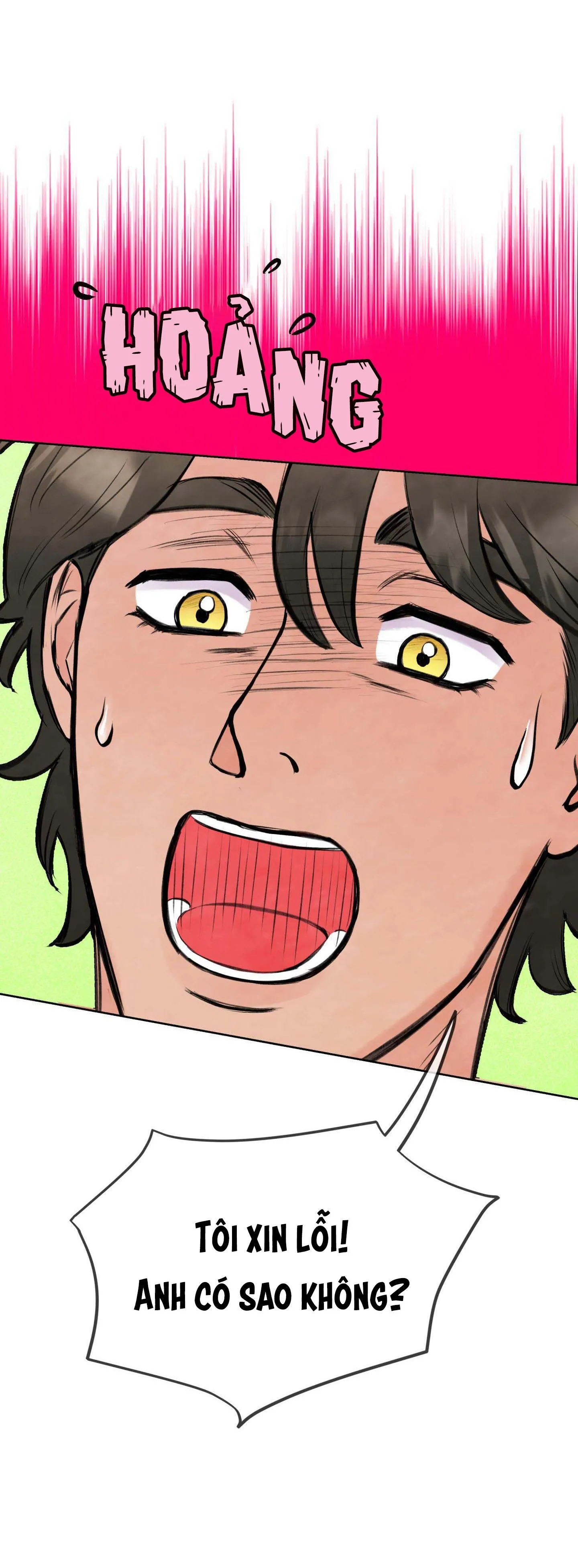 Tuyển Tập Manhwa Dằm Khăm Chapter 71 Trang 9