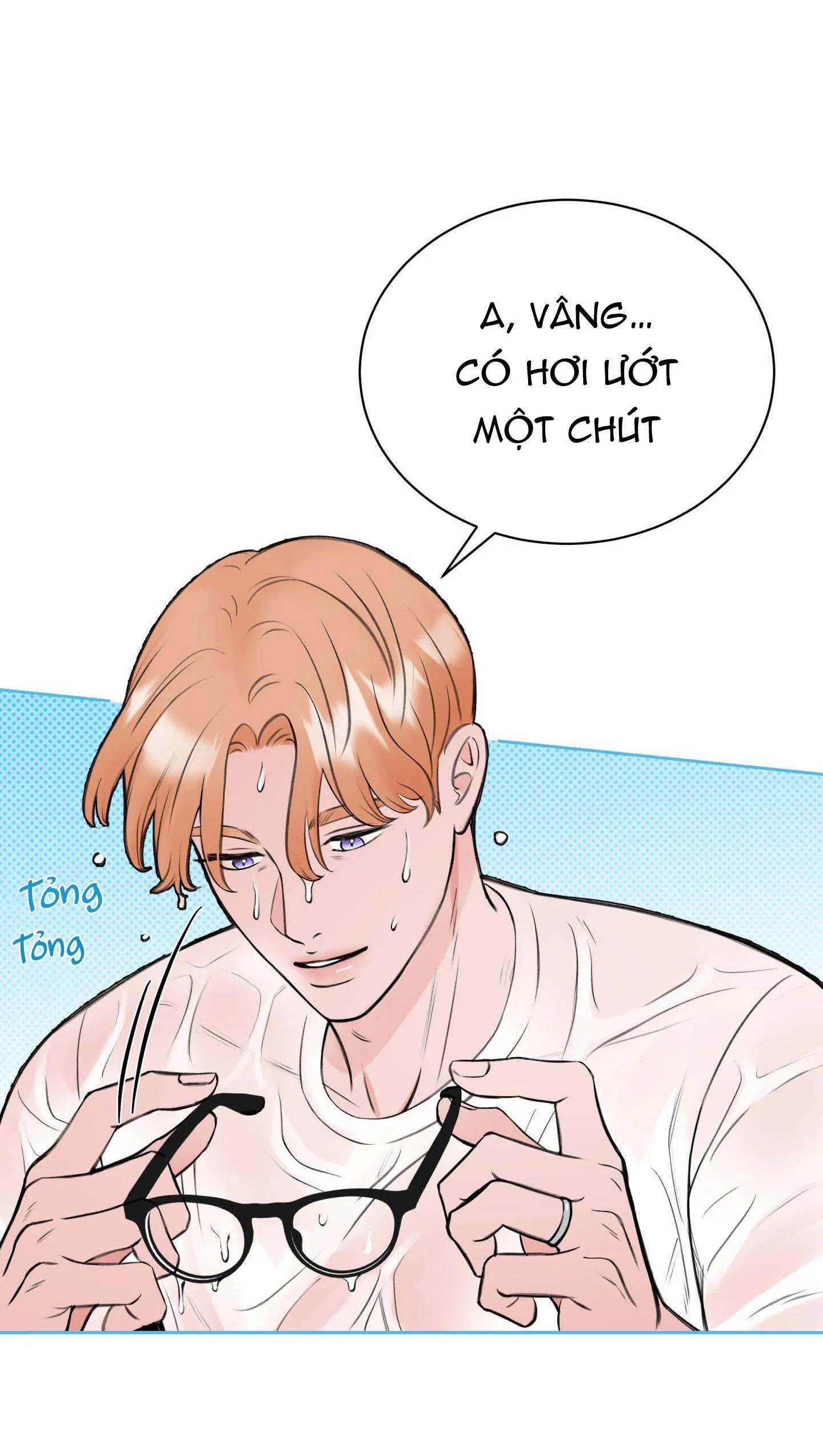 Tuyển Tập Manhwa Dằm Khăm Chapter 71 Trang 10
