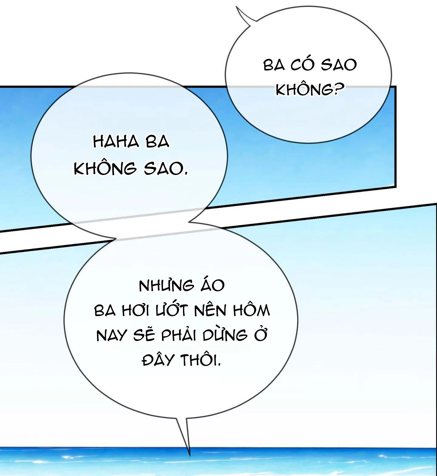 Tuyển Tập Manhwa Dằm Khăm Chapter 71 Trang 14