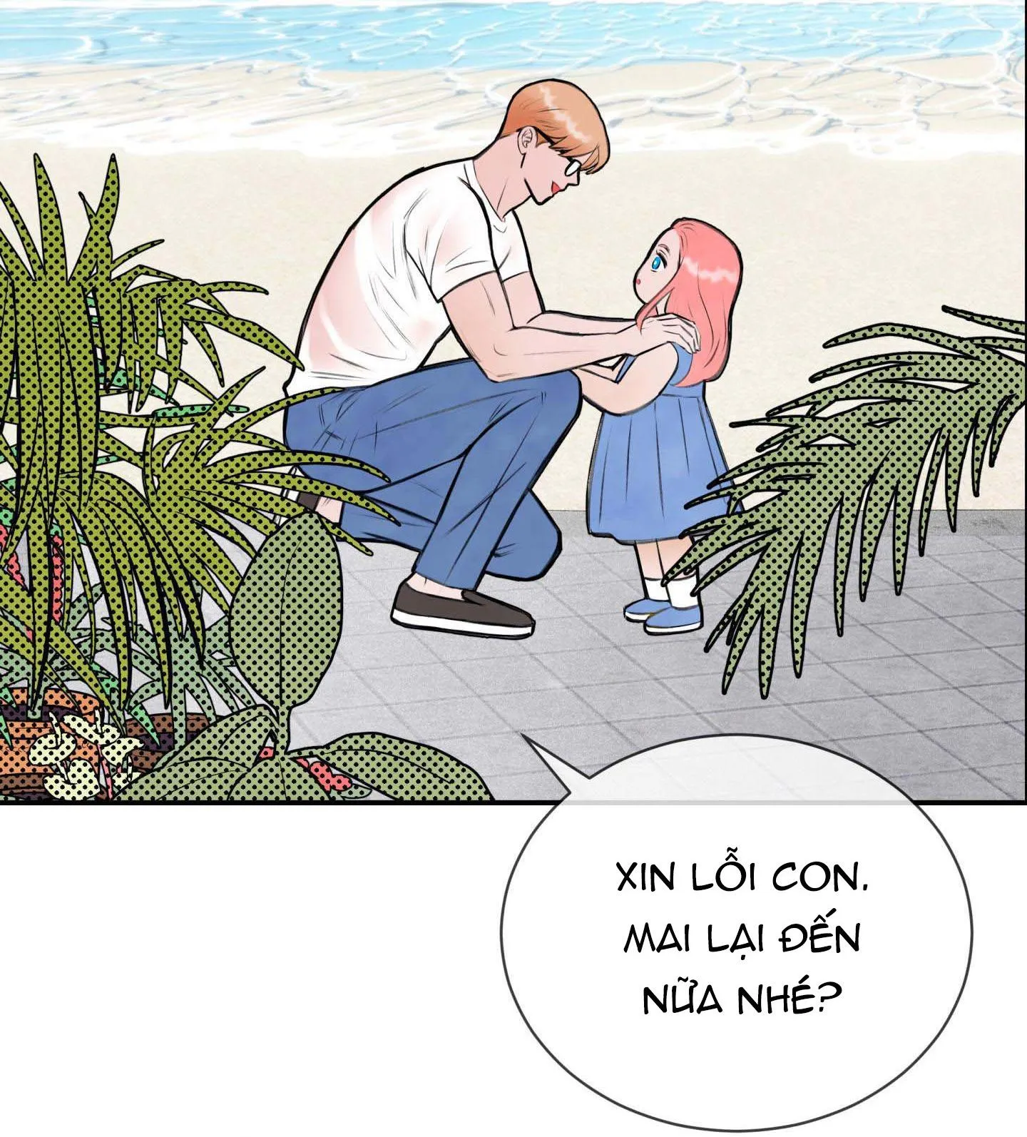 Tuyển Tập Manhwa Dằm Khăm Chapter 71 Trang 15