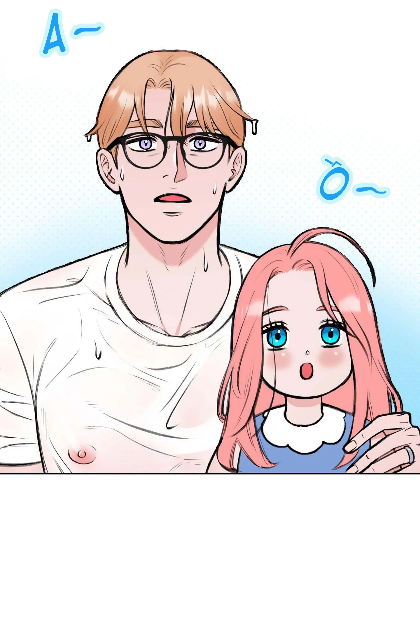 Tuyển Tập Manhwa Dằm Khăm Chapter 71 Trang 20