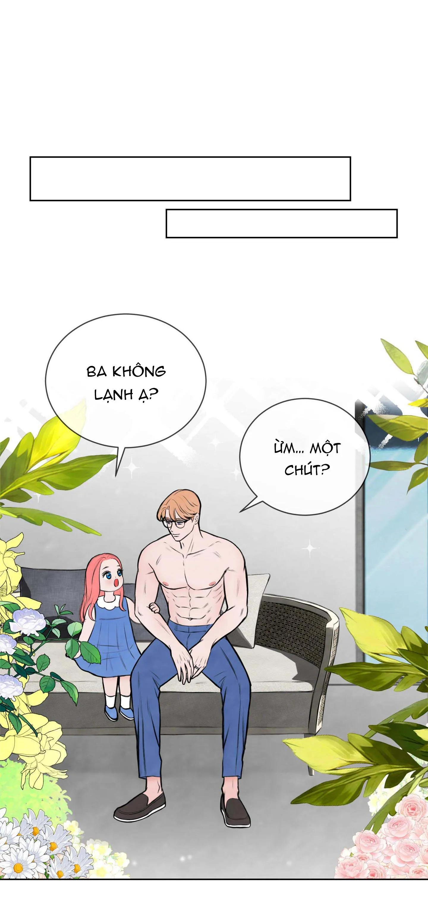 Tuyển Tập Manhwa Dằm Khăm Chapter 71 Trang 21