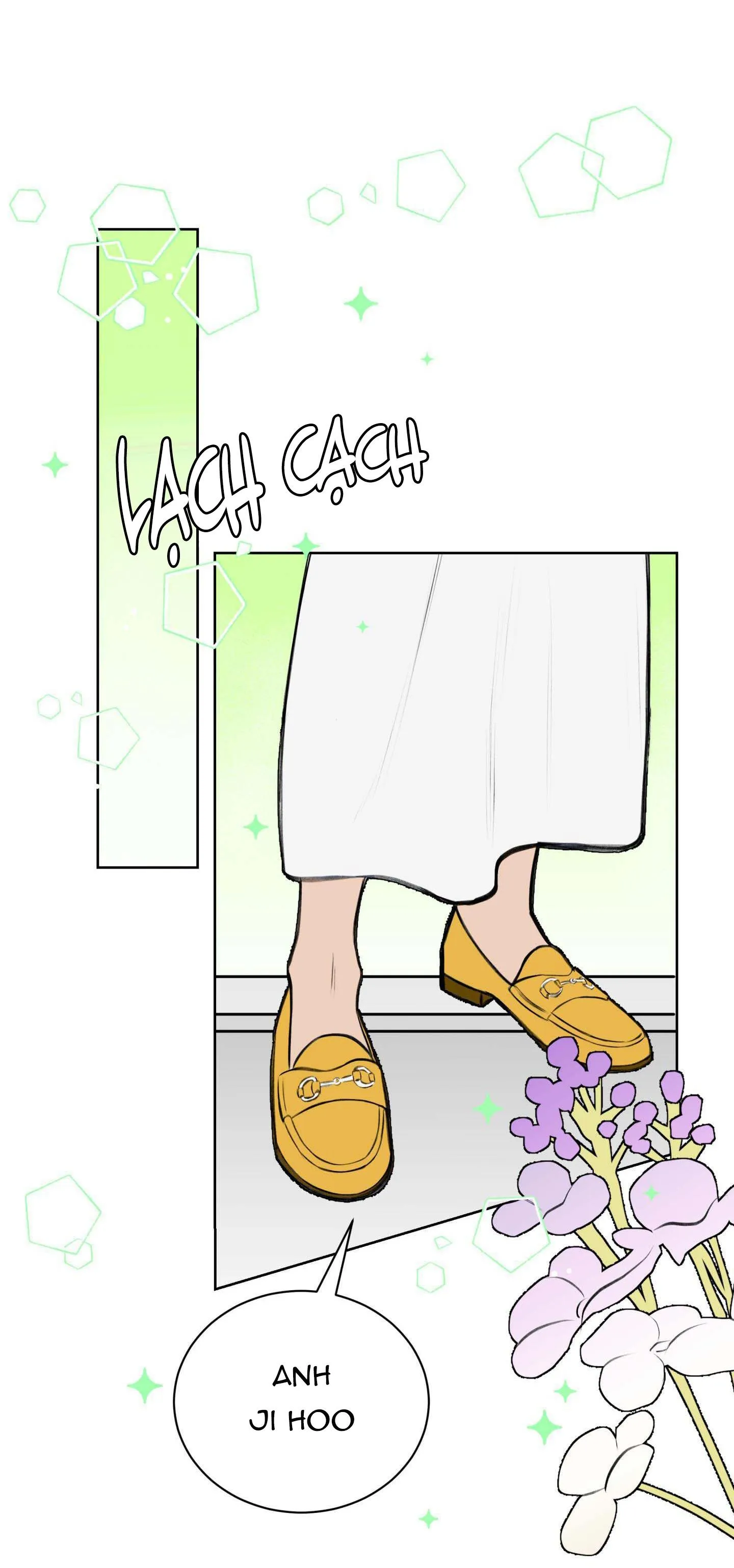 Tuyển Tập Manhwa Dằm Khăm Chapter 71 Trang 25