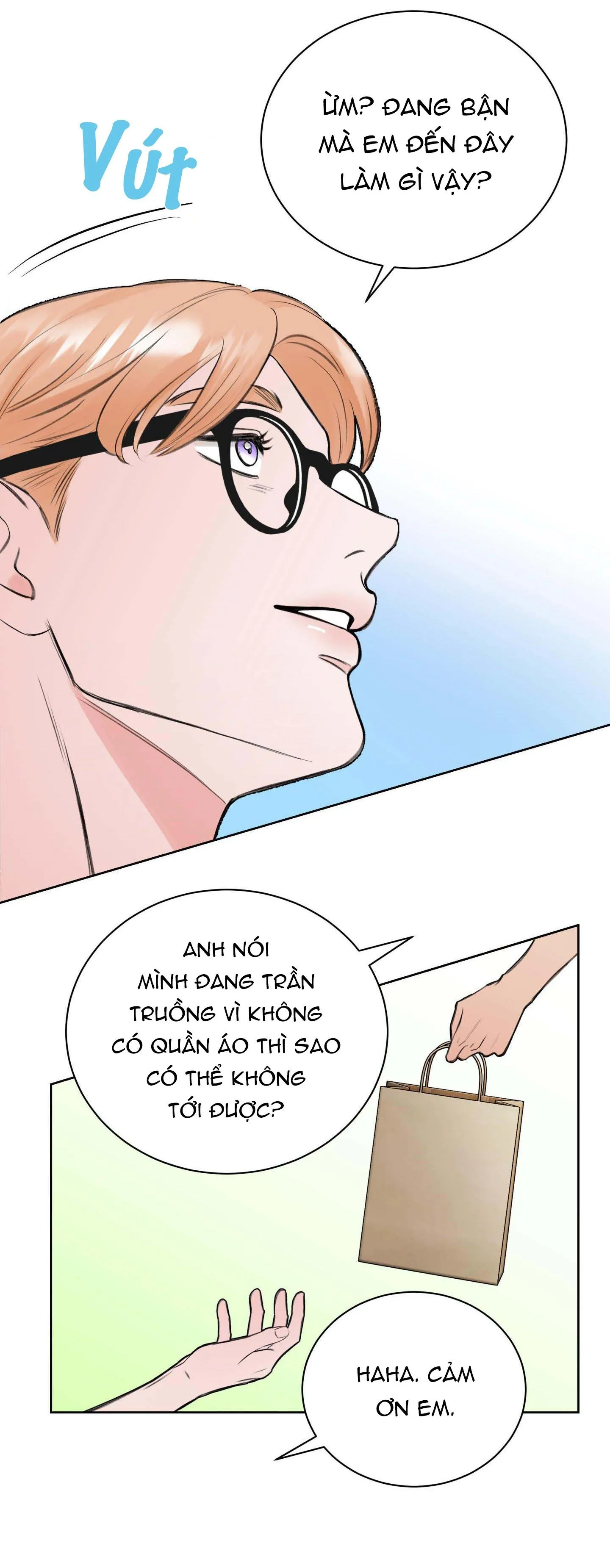 Tuyển Tập Manhwa Dằm Khăm Chapter 71 Trang 26