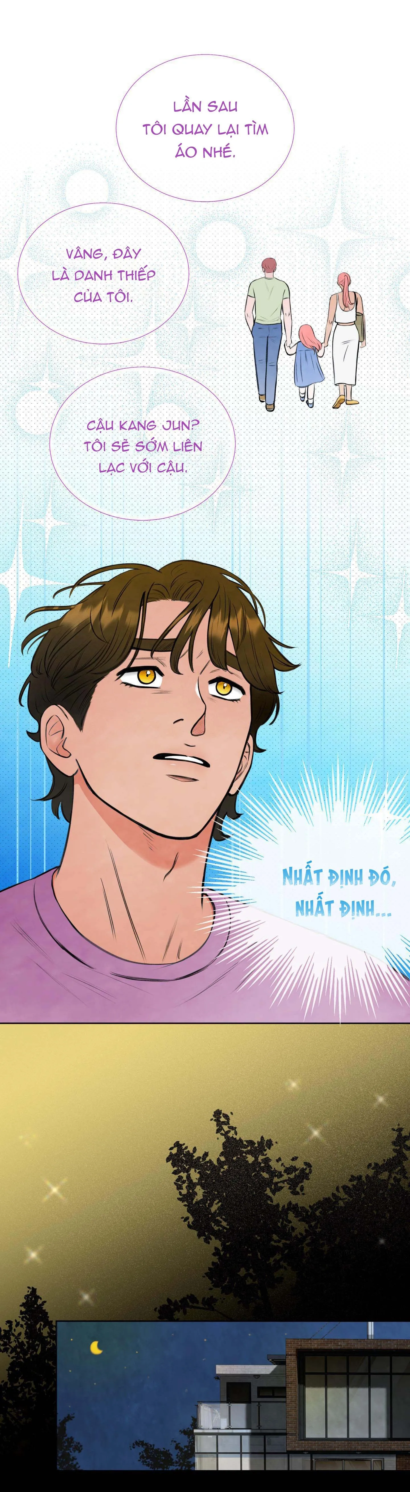 Tuyển Tập Manhwa Dằm Khăm Chapter 71 Trang 27
