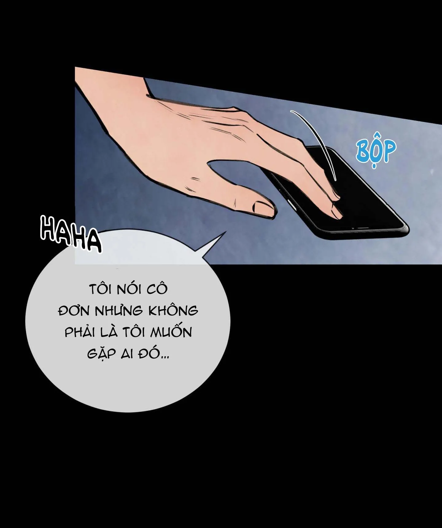 Tuyển Tập Manhwa Dằm Khăm Chapter 71 Trang 29
