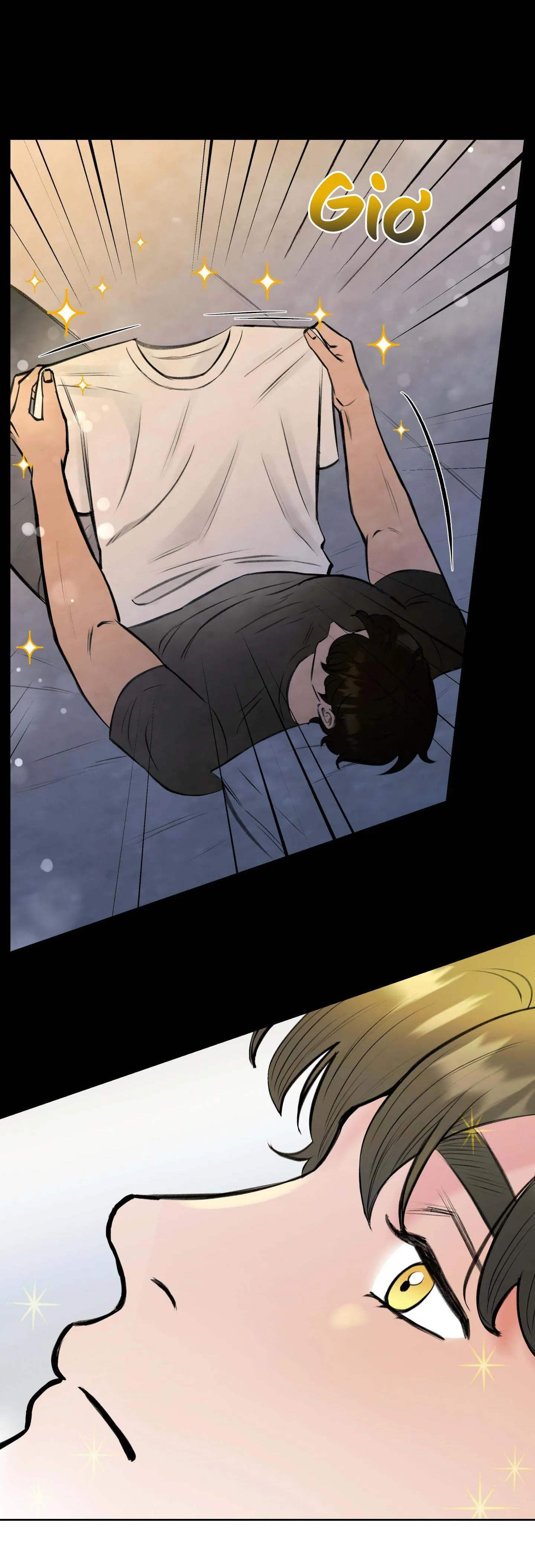 Tuyển Tập Manhwa Dằm Khăm Chapter 71 Trang 30
