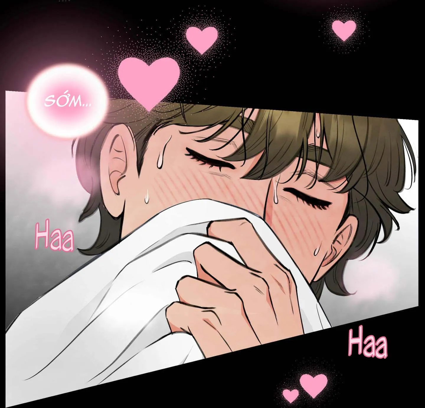 Tuyển Tập Manhwa Dằm Khăm Chapter 71 Trang 32