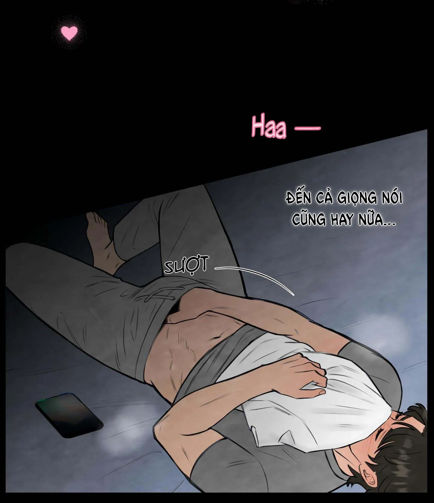 Tuyển Tập Manhwa Dằm Khăm Chapter 71 Trang 33