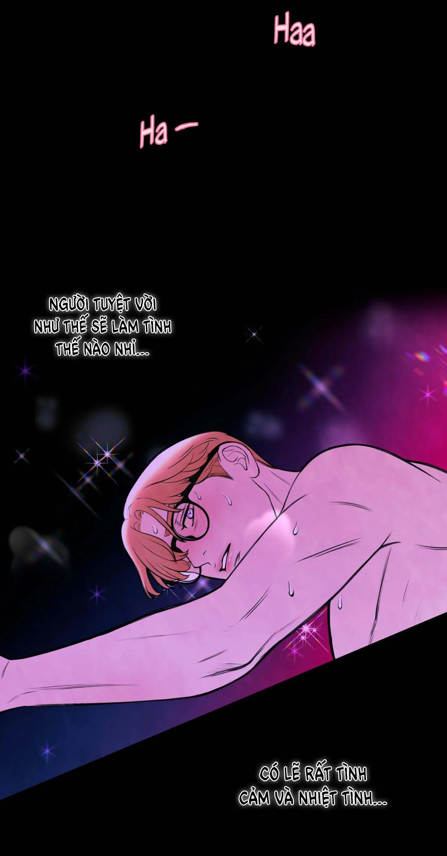 Tuyển Tập Manhwa Dằm Khăm Chapter 71 Trang 34