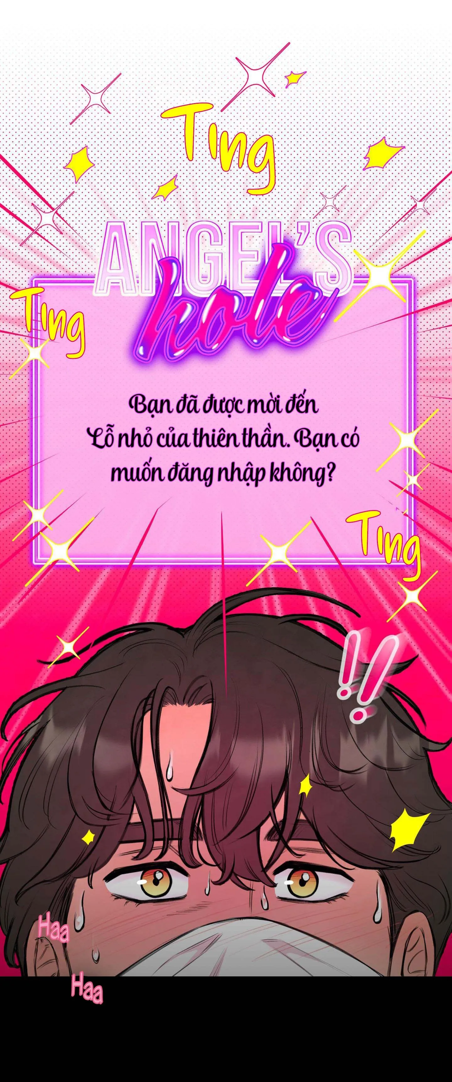 Tuyển Tập Manhwa Dằm Khăm Chapter 71 Trang 37