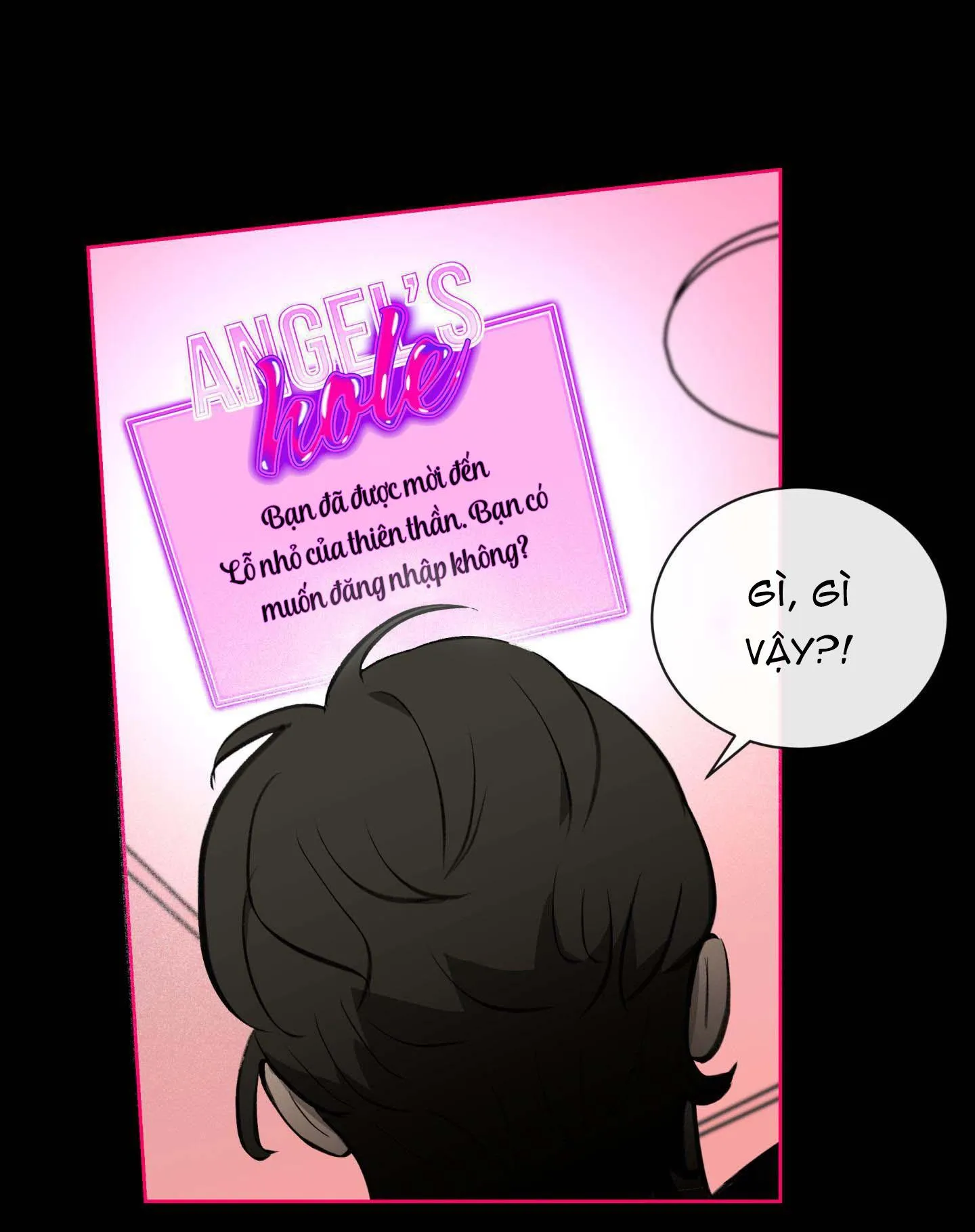 Tuyển Tập Manhwa Dằm Khăm Chapter 71 Trang 38