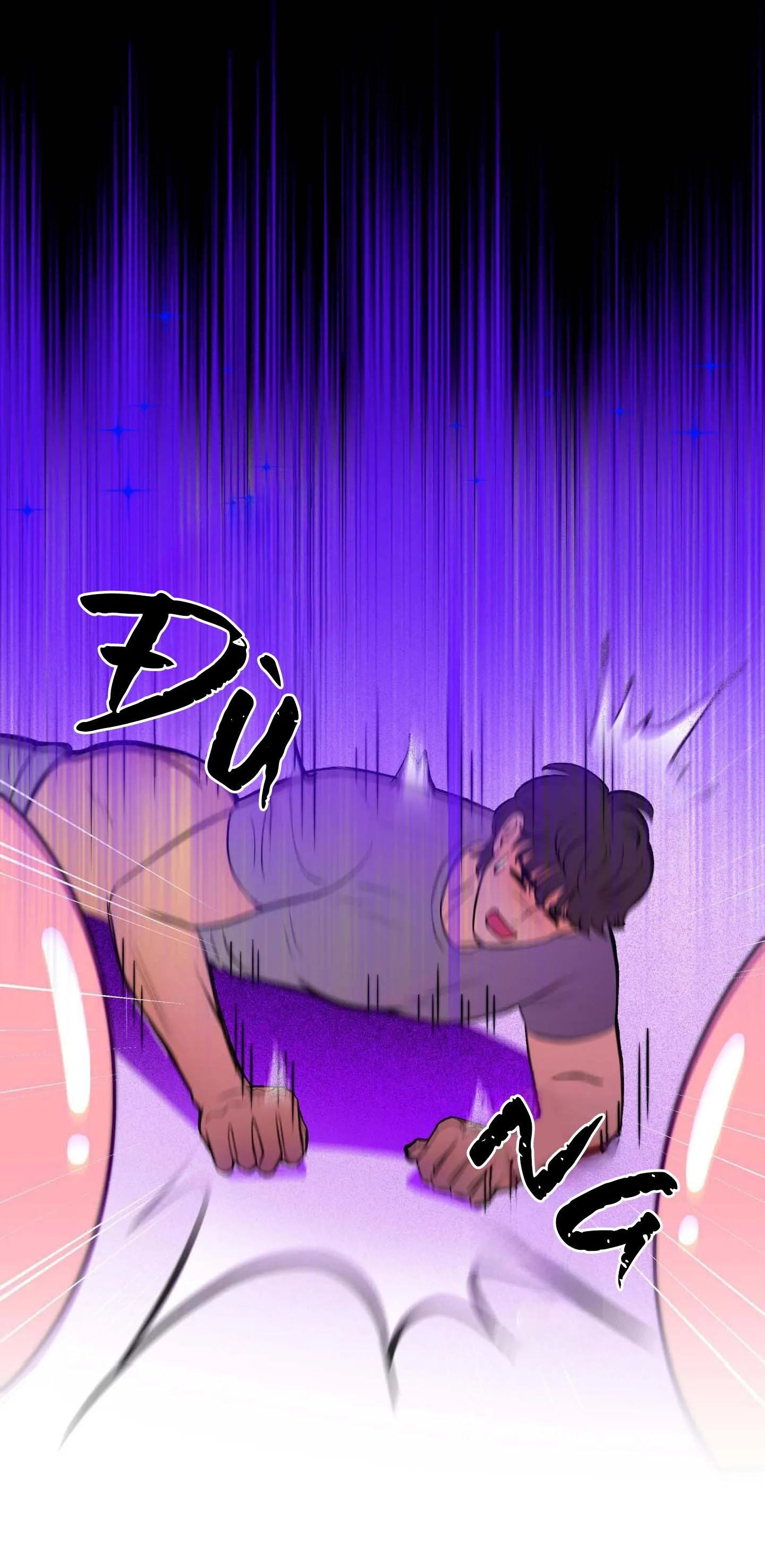 Tuyển Tập Manhwa Dằm Khăm Chapter 71 Trang 42