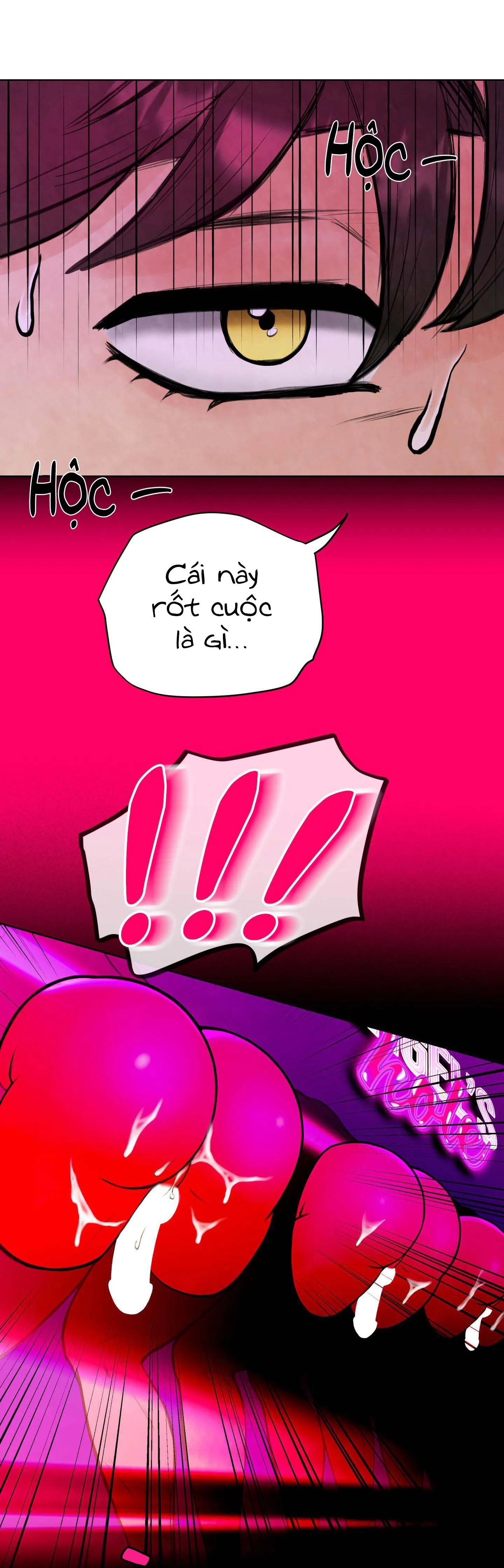 Tuyển Tập Manhwa Dằm Khăm Chapter 71 Trang 43