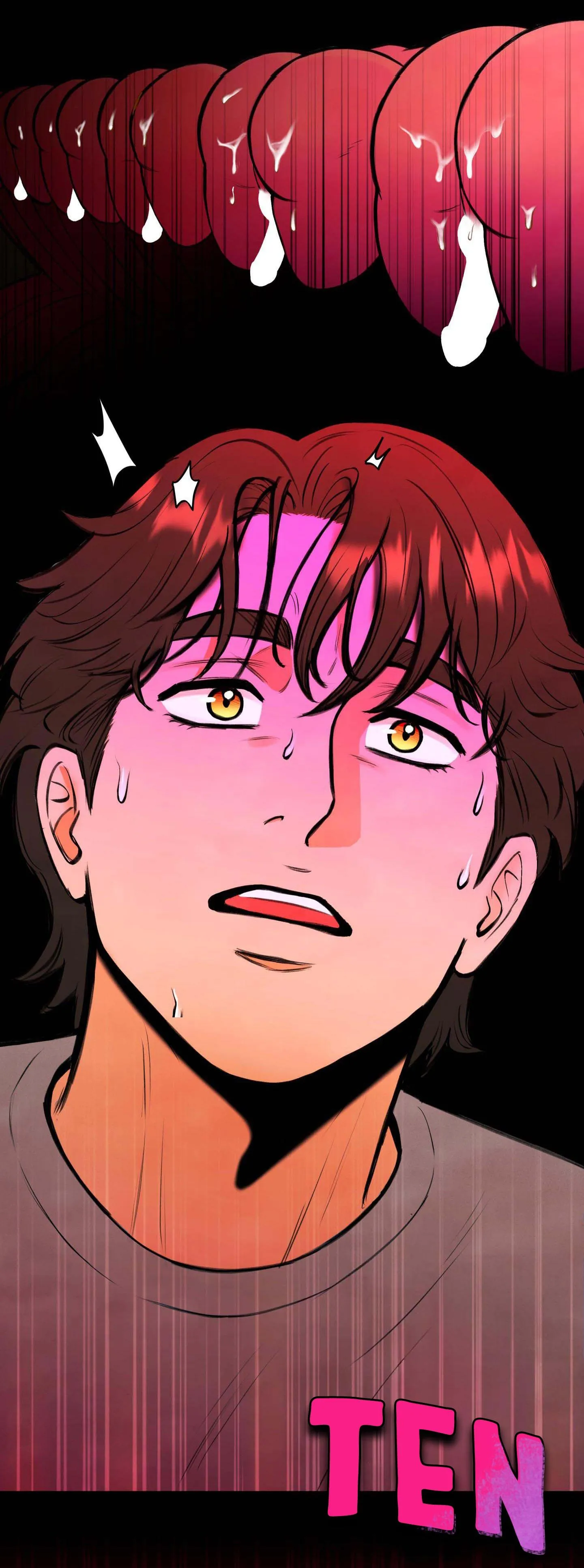 Tuyển Tập Manhwa Dằm Khăm Chapter 71 Trang 45