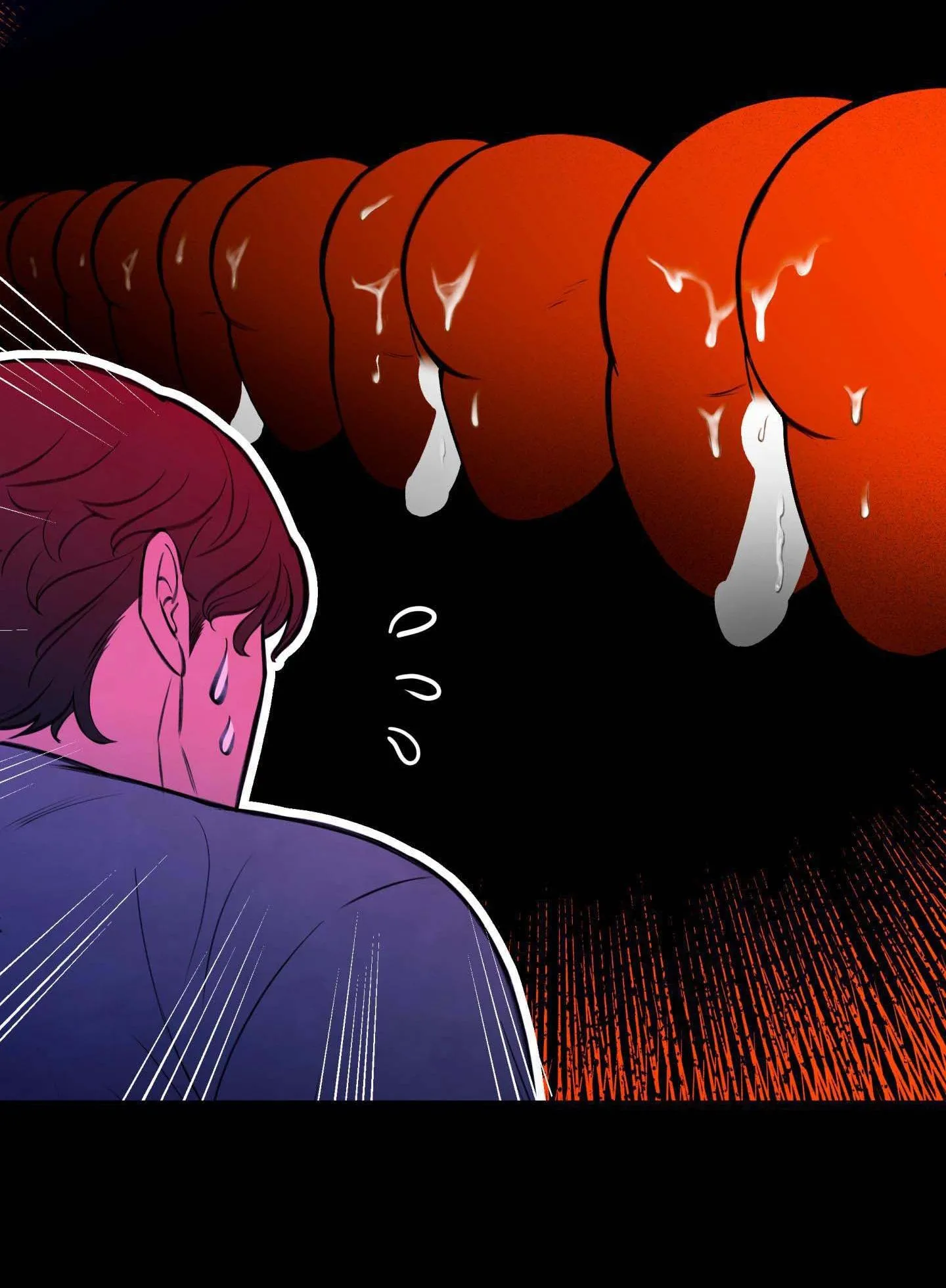 Tuyển Tập Manhwa Dằm Khăm Chapter 72 Trang 4