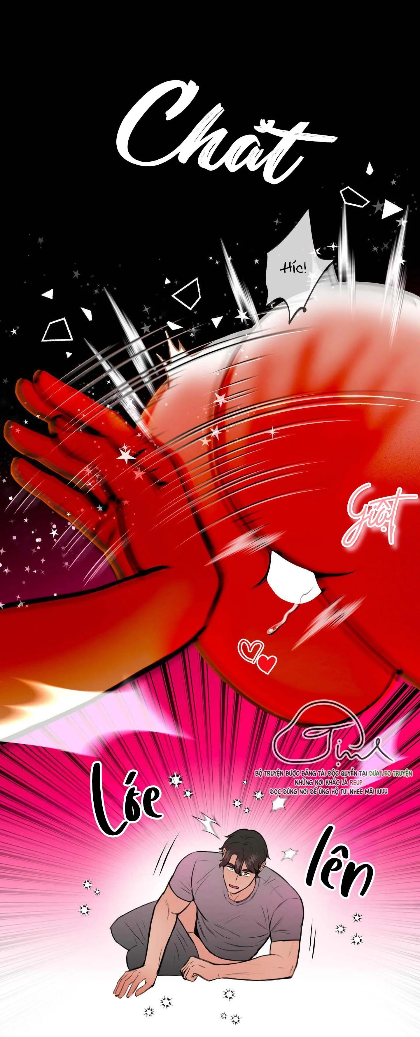 Tuyển Tập Manhwa Dằm Khăm Chapter 72 Trang 6