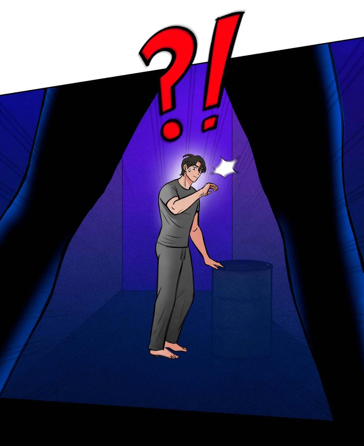 Tuyển Tập Manhwa Dằm Khăm Chapter 72 Trang 12
