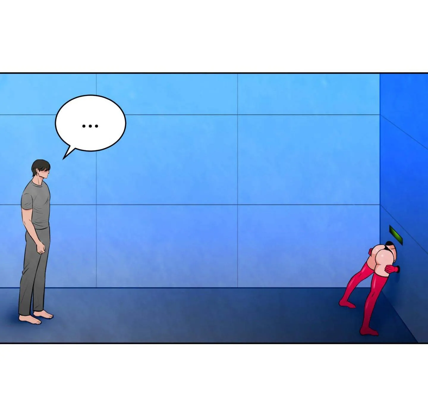 Tuyển Tập Manhwa Dằm Khăm Chapter 72 Trang 14